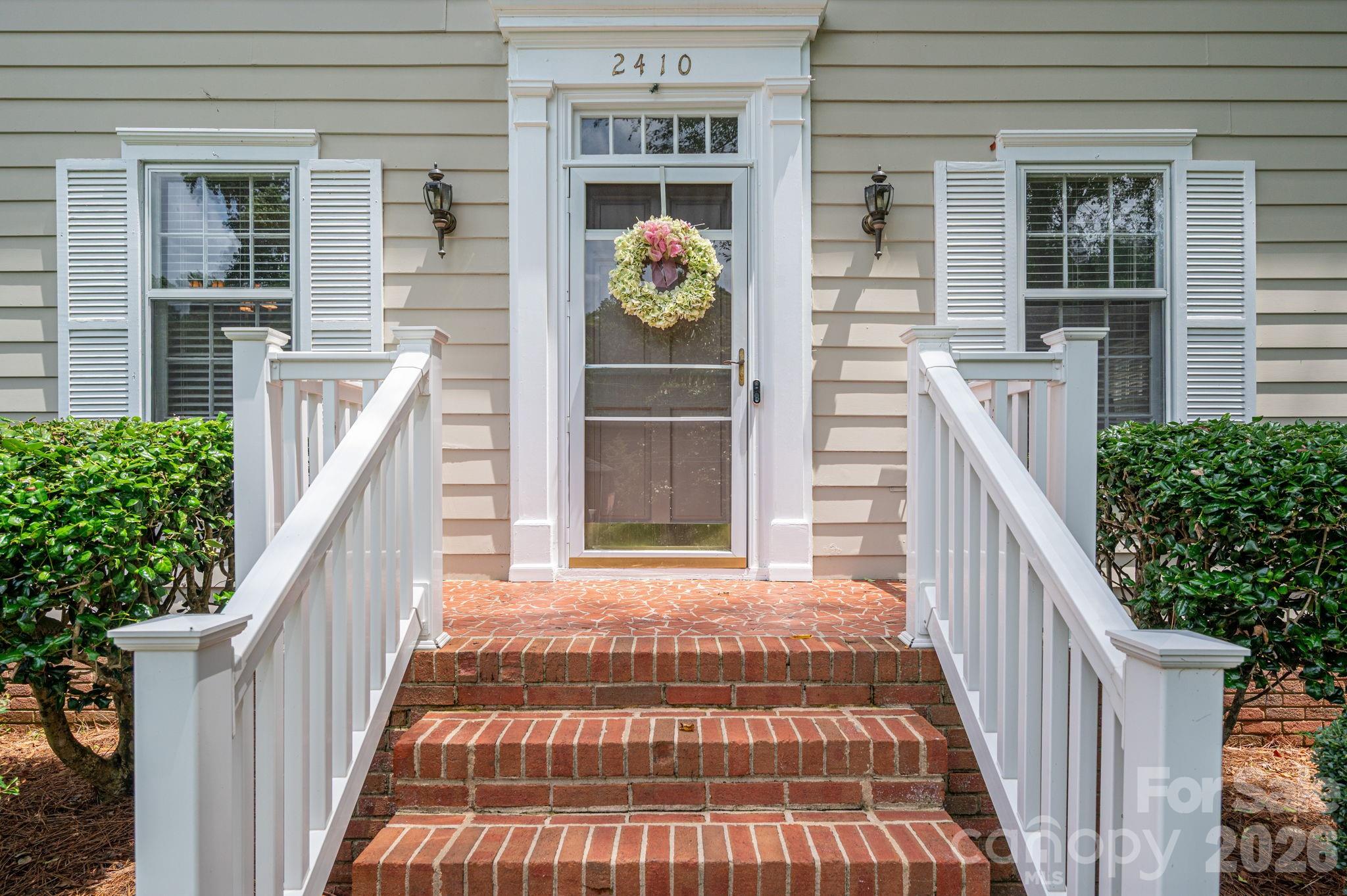 2410 Monticello Drive Gastonia NC 28056