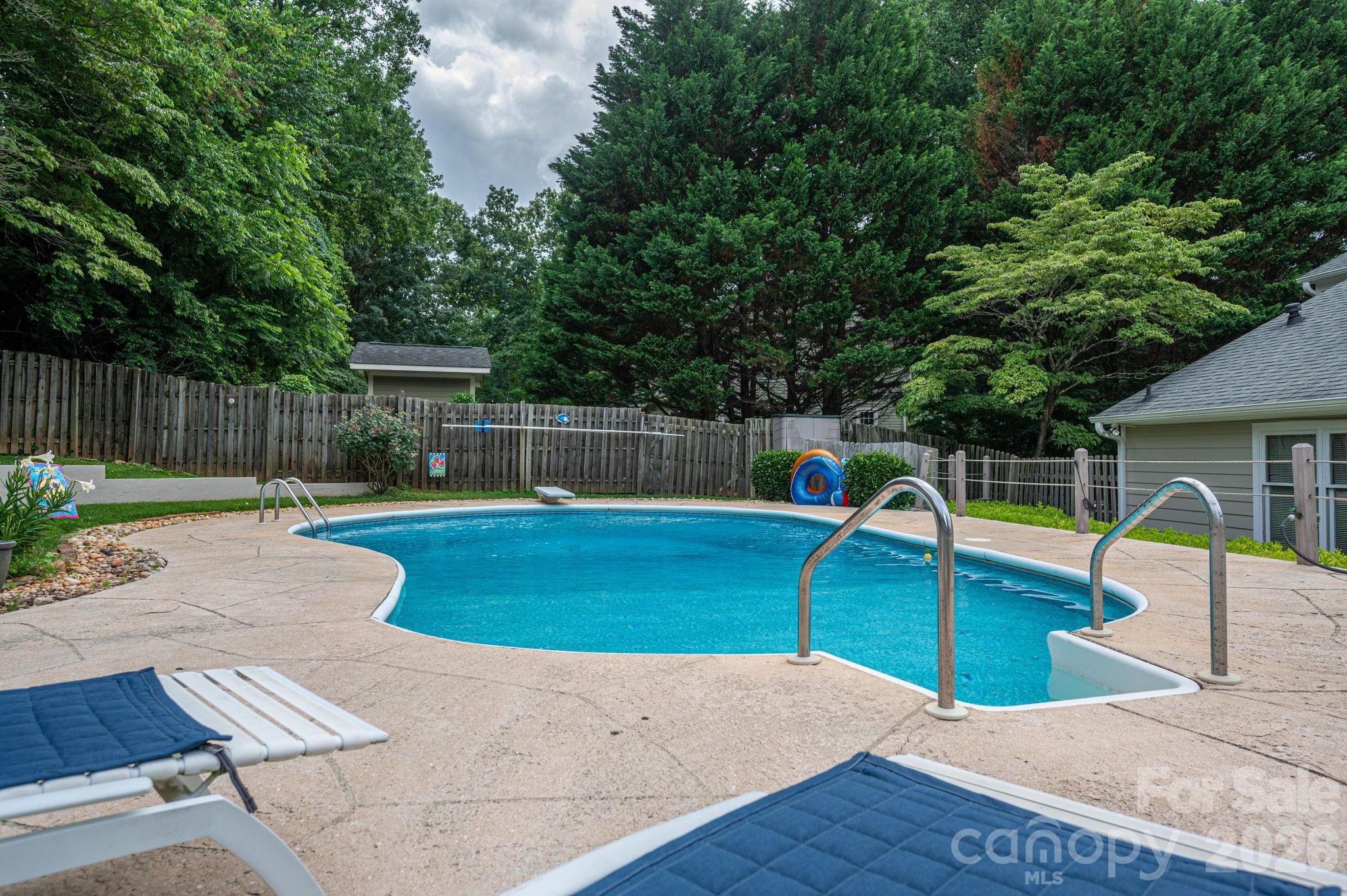 2410 Monticello Drive Gastonia NC 28056