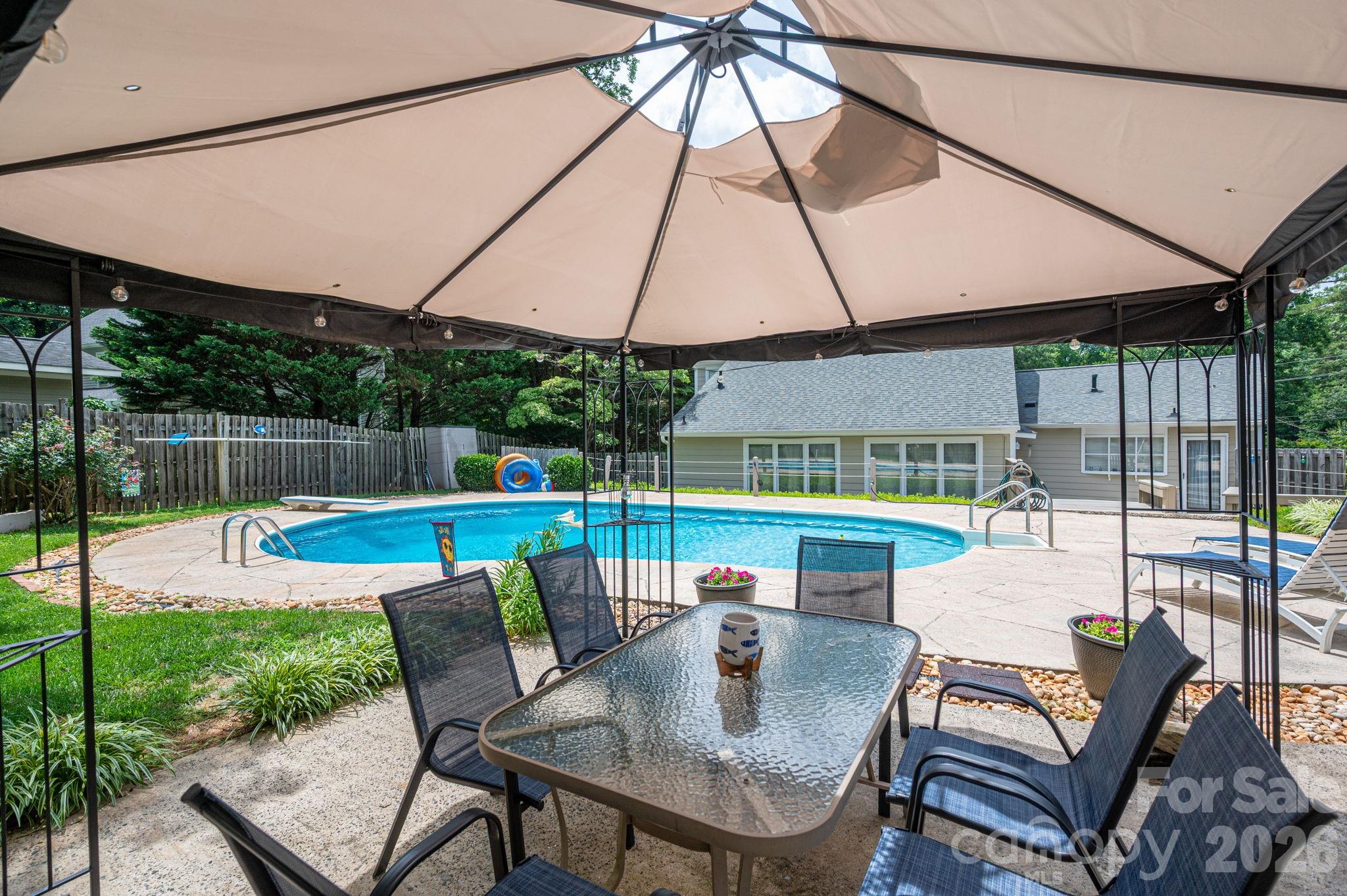 2410 Monticello Drive Gastonia NC 28056