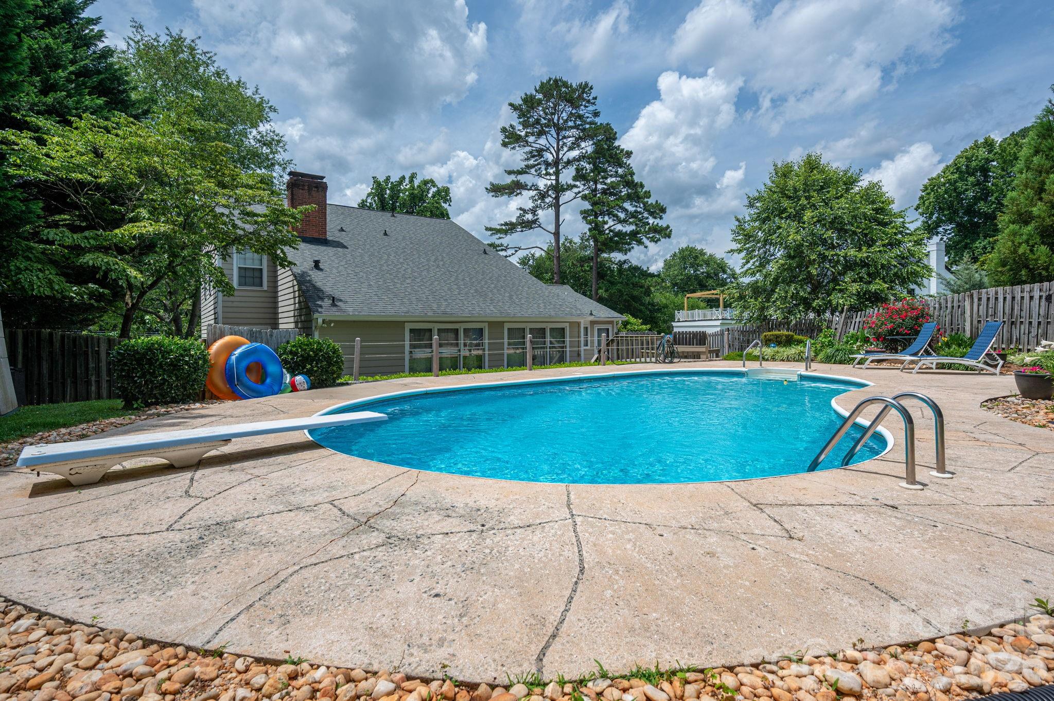 2410 Monticello Drive Gastonia NC 28056