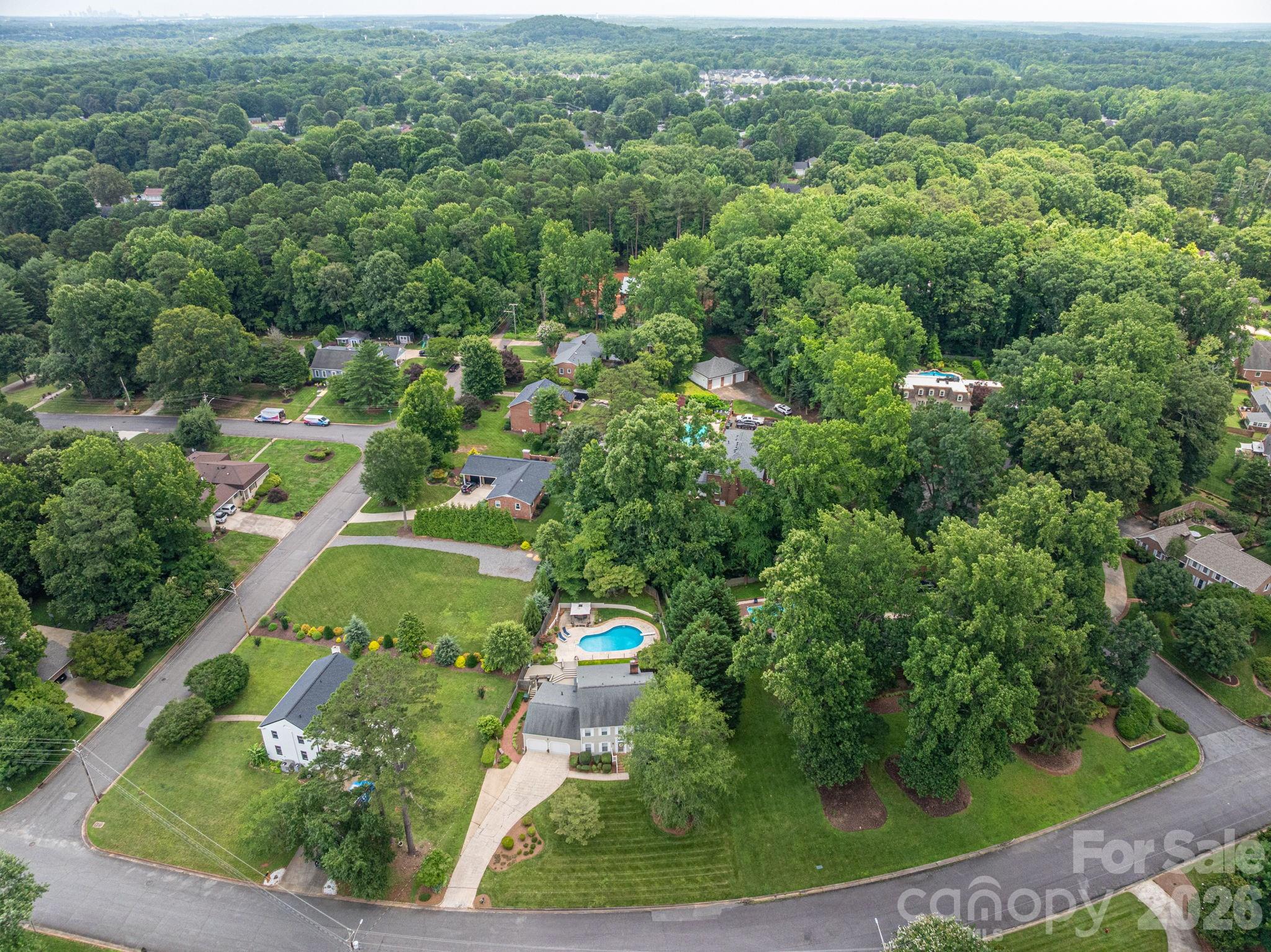 2410 Monticello Drive Gastonia NC 28056