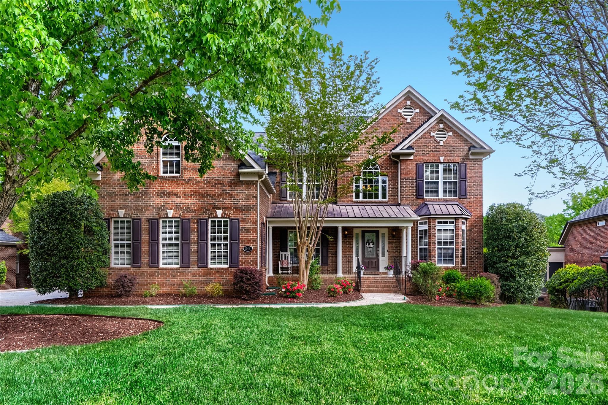844 Clonmel Drive Matthews NC 28104