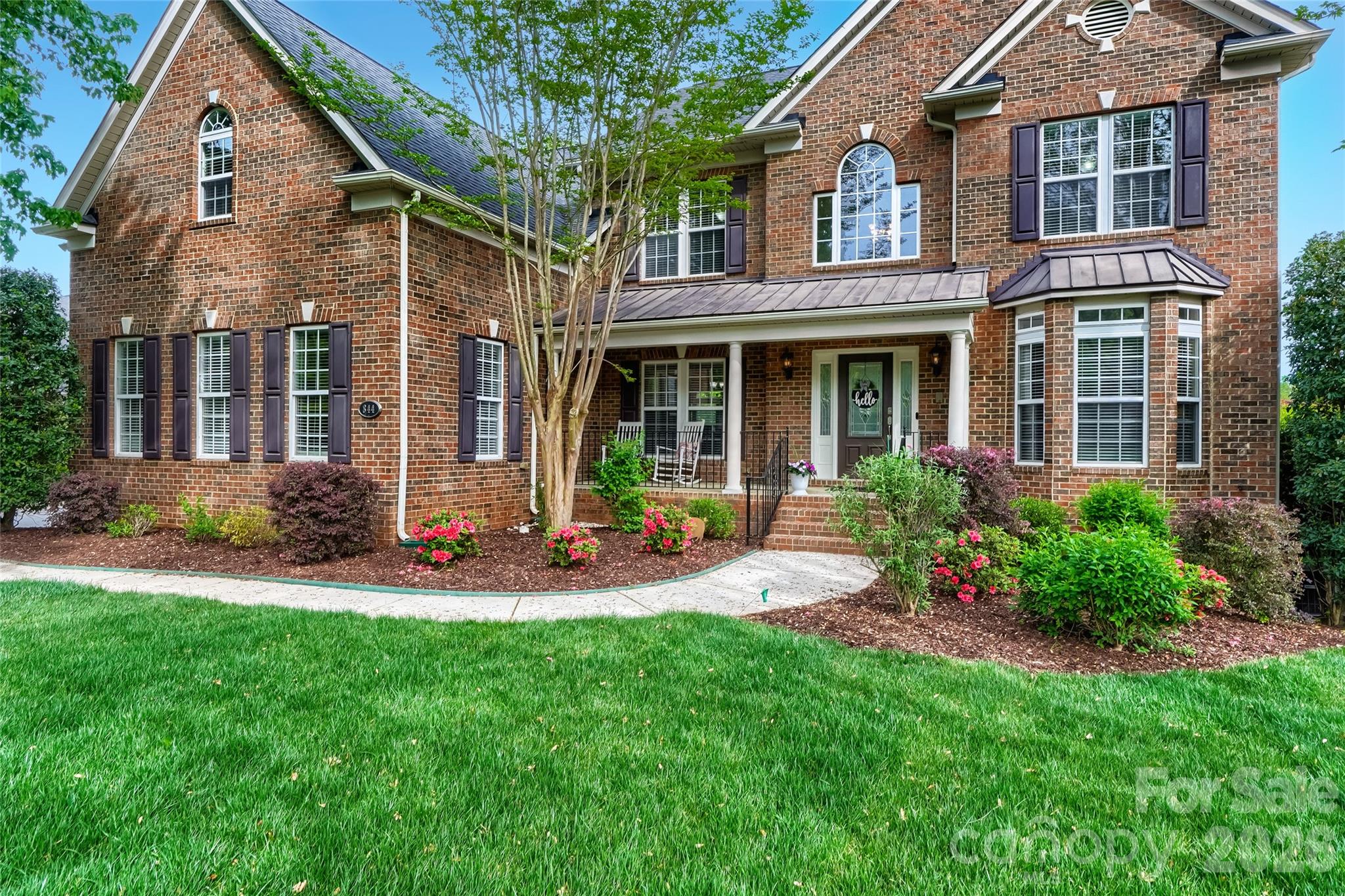 844 Clonmel Drive Matthews NC 28104