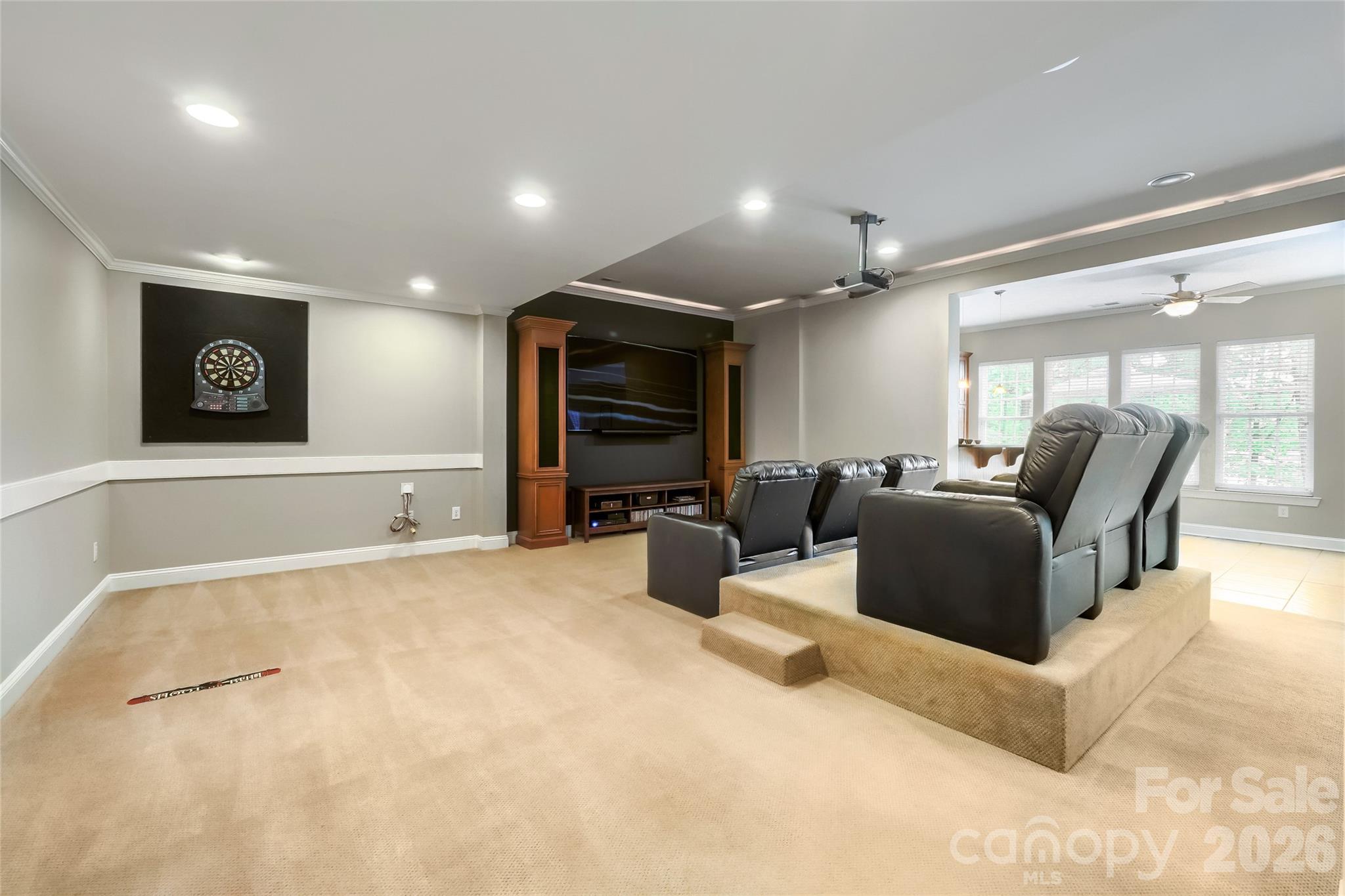 844 Clonmel Drive Matthews NC 28104
