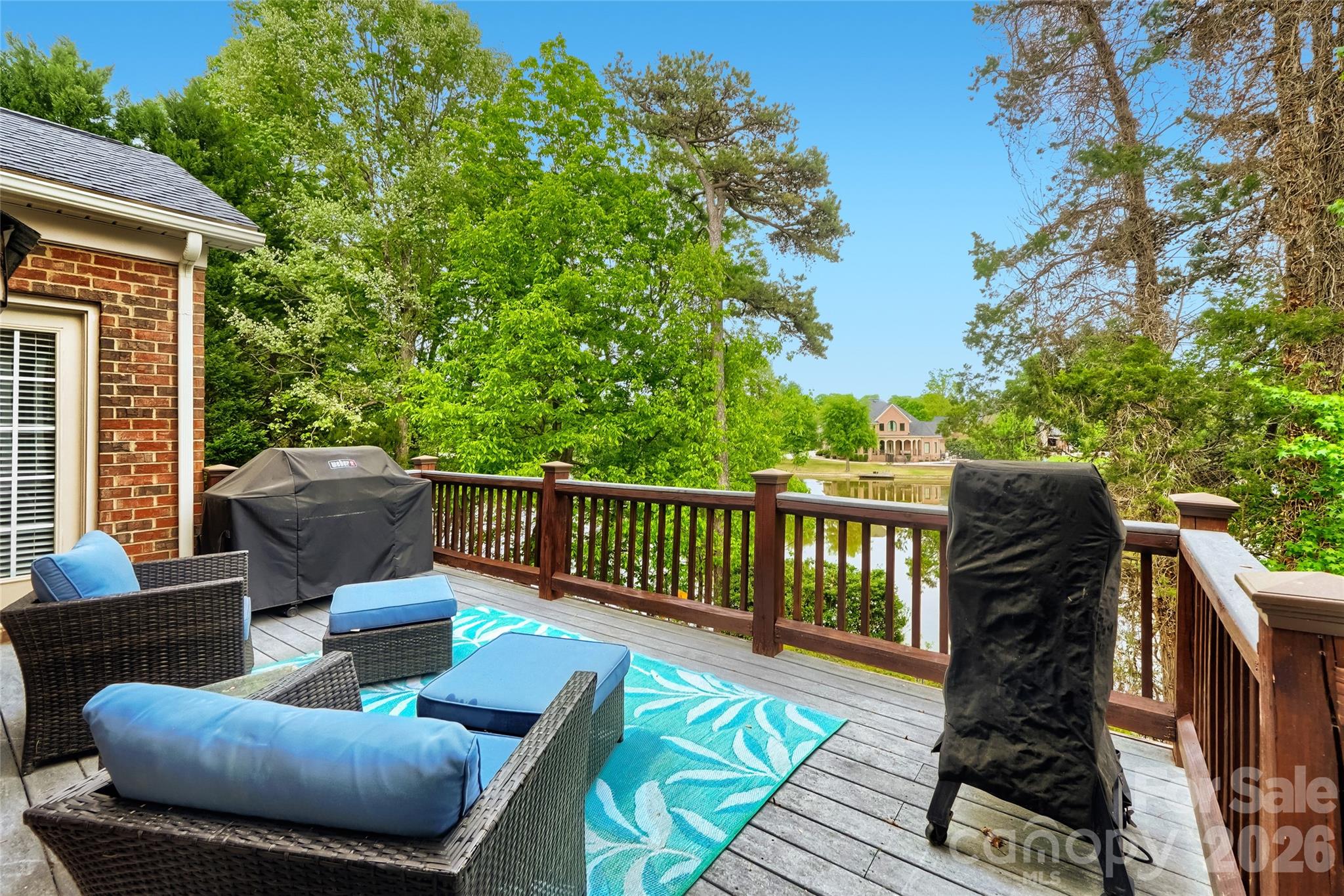 844 Clonmel Drive Matthews NC 28104