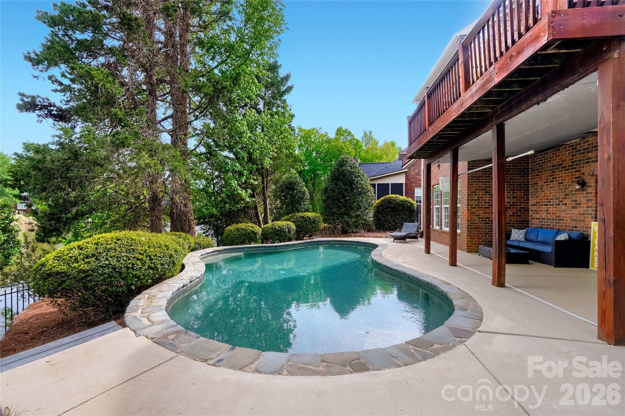 844 Clonmel Drive Matthews NC 28104