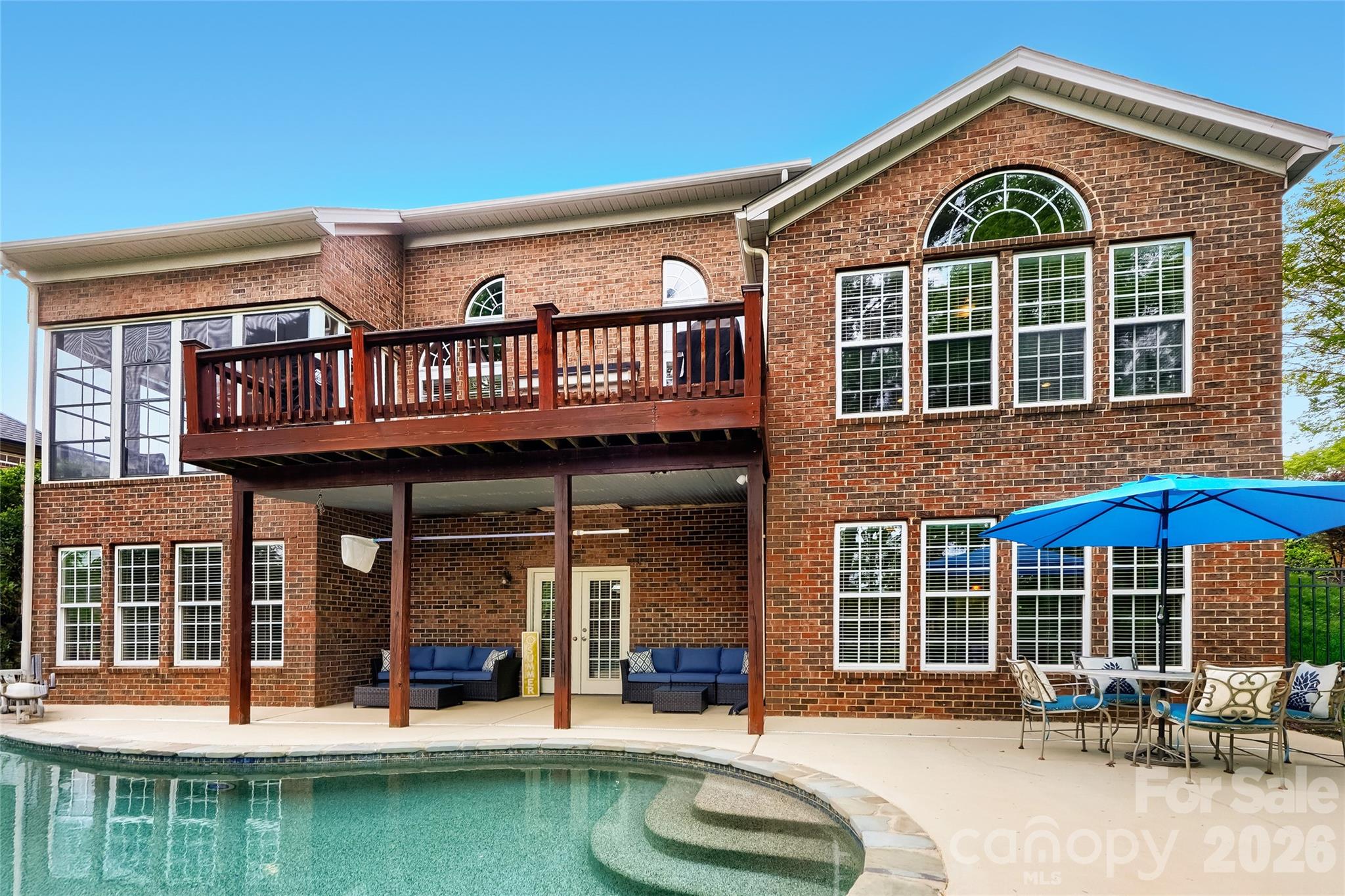 844 Clonmel Drive Matthews NC 28104