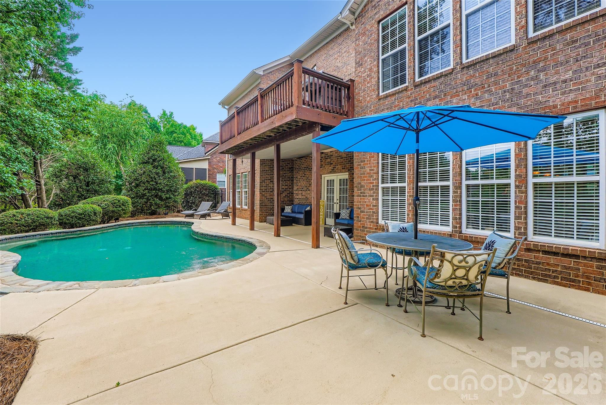 844 Clonmel Drive Matthews NC 28104