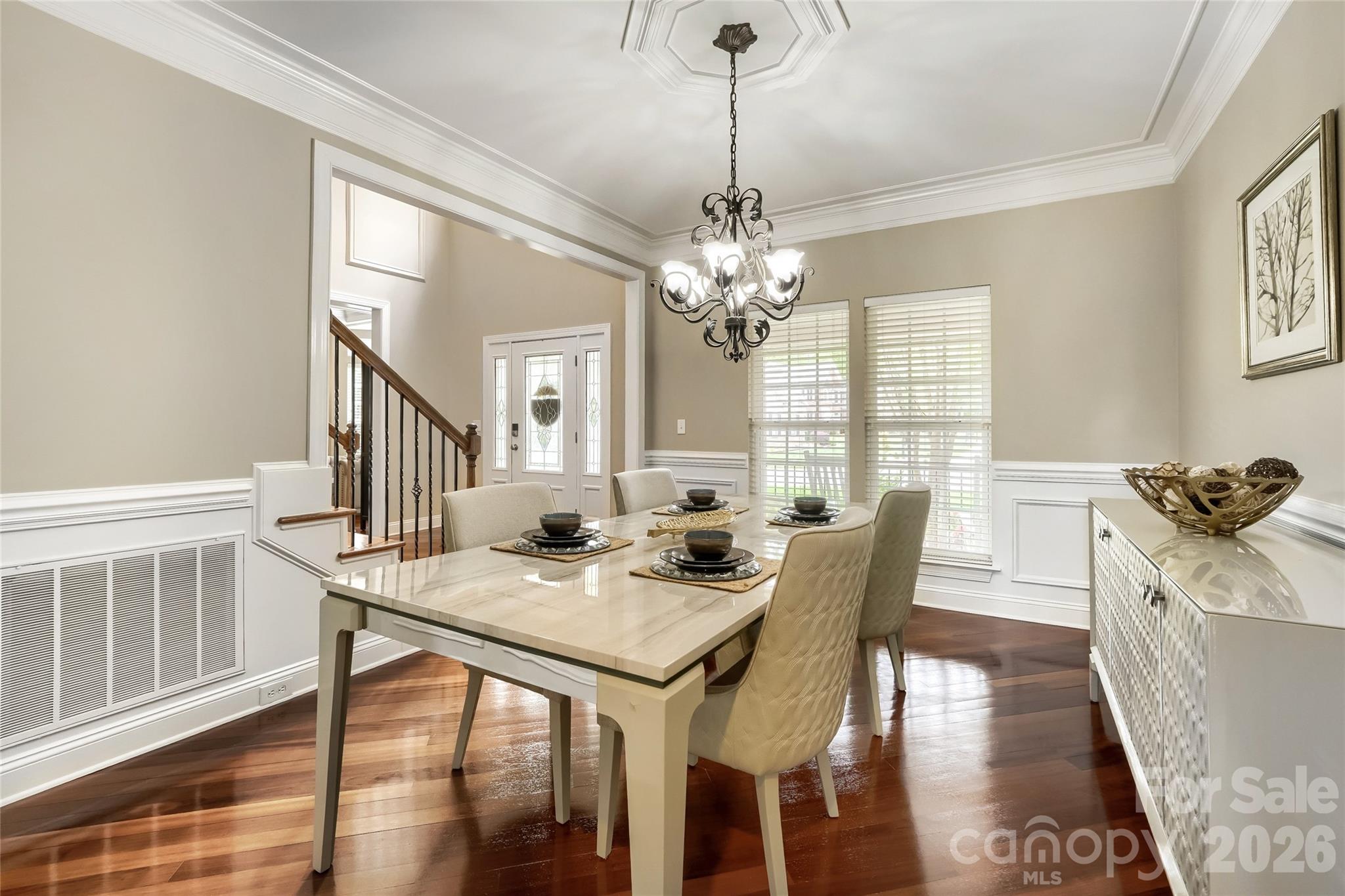844 Clonmel Drive Matthews NC 28104