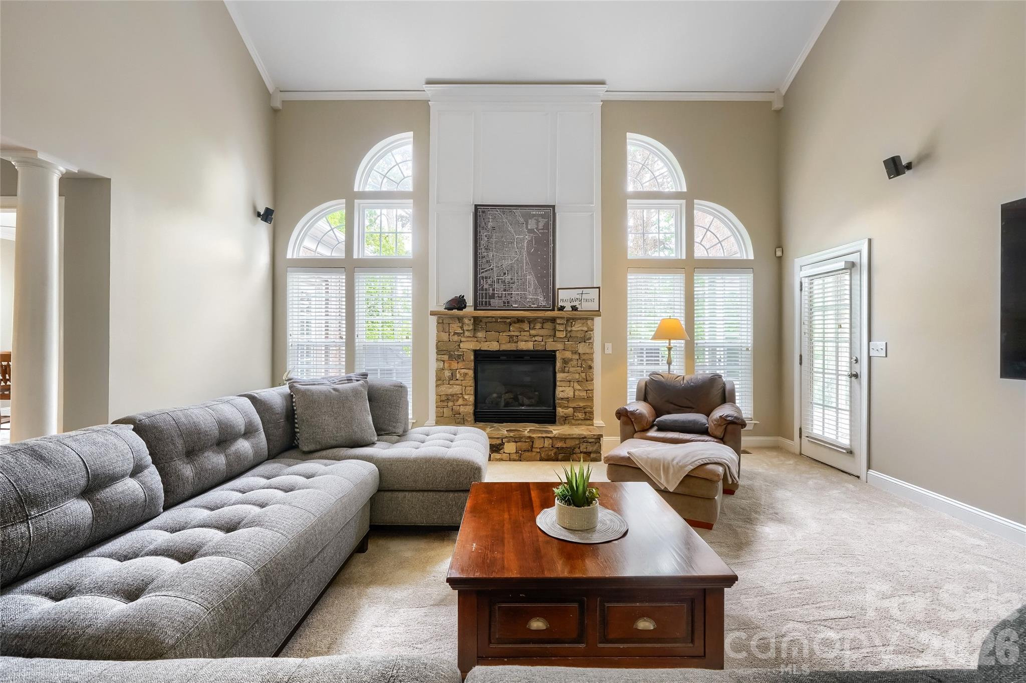 844 Clonmel Drive Matthews NC 28104