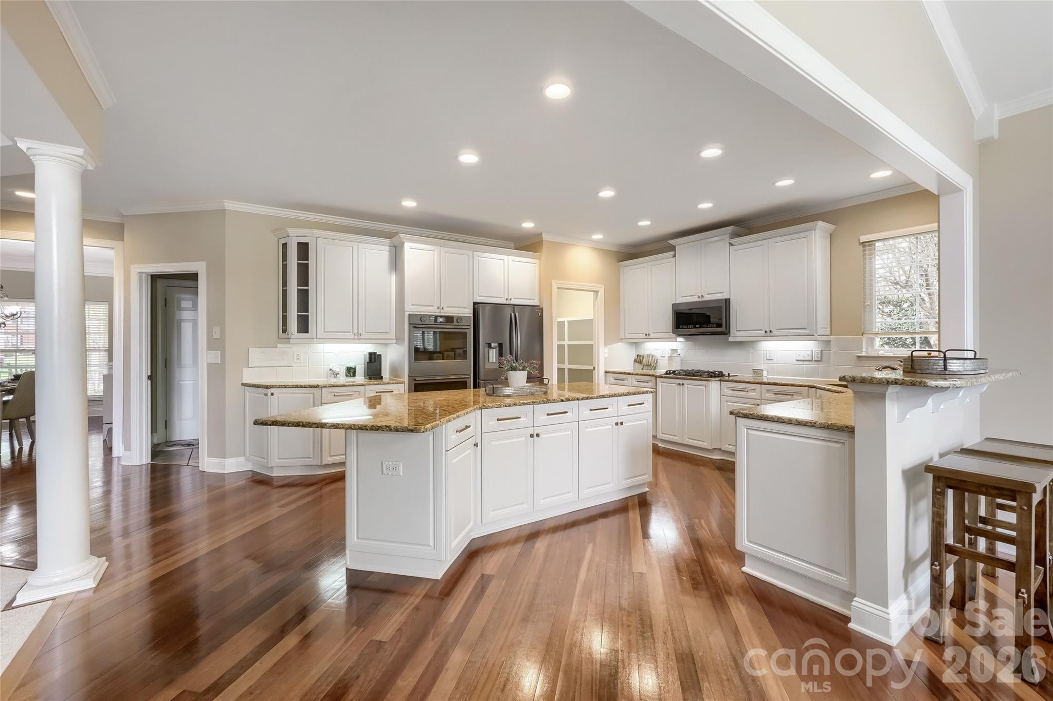 844 Clonmel Drive Matthews NC 28104