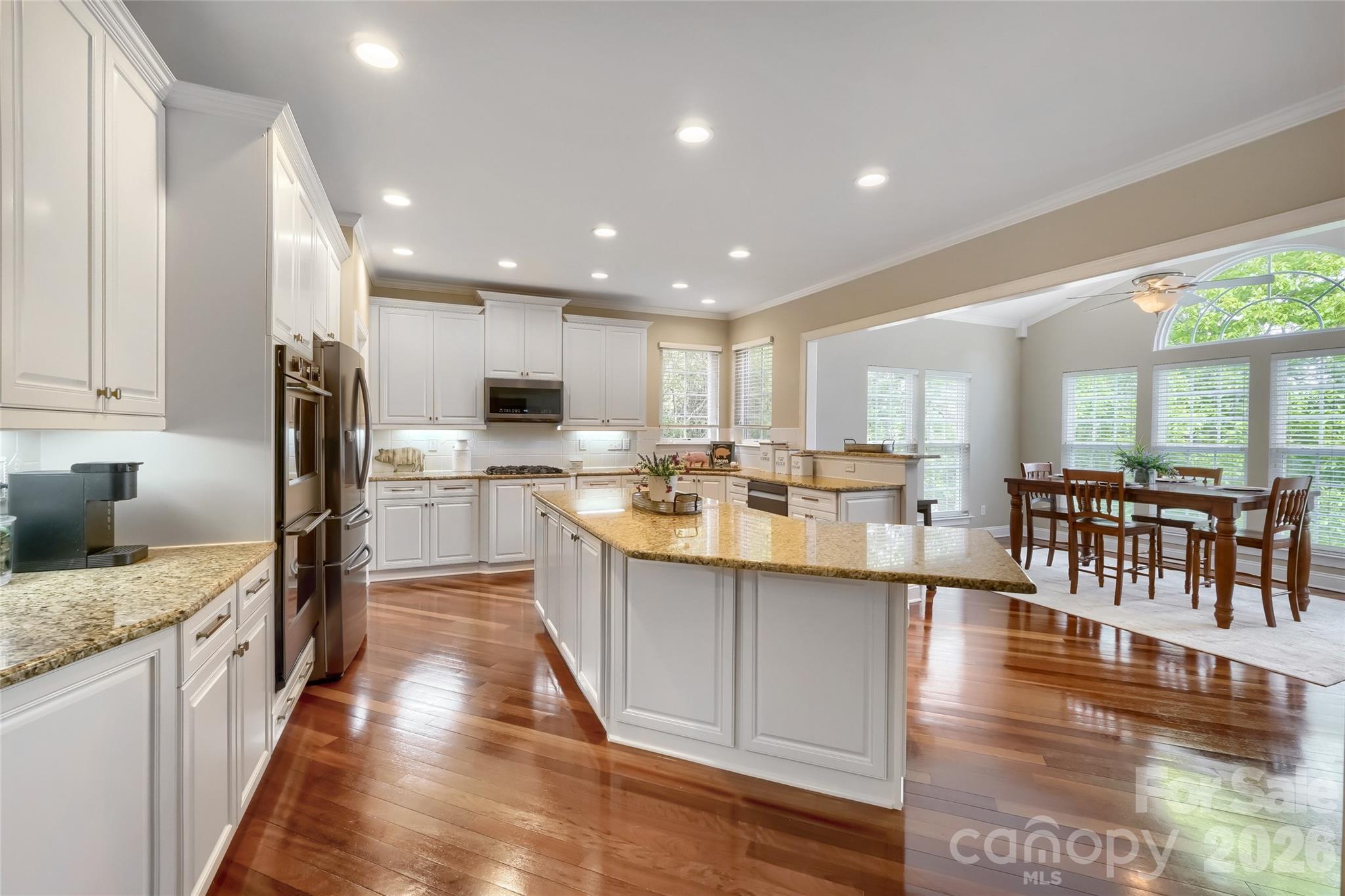 844 Clonmel Drive Matthews NC 28104