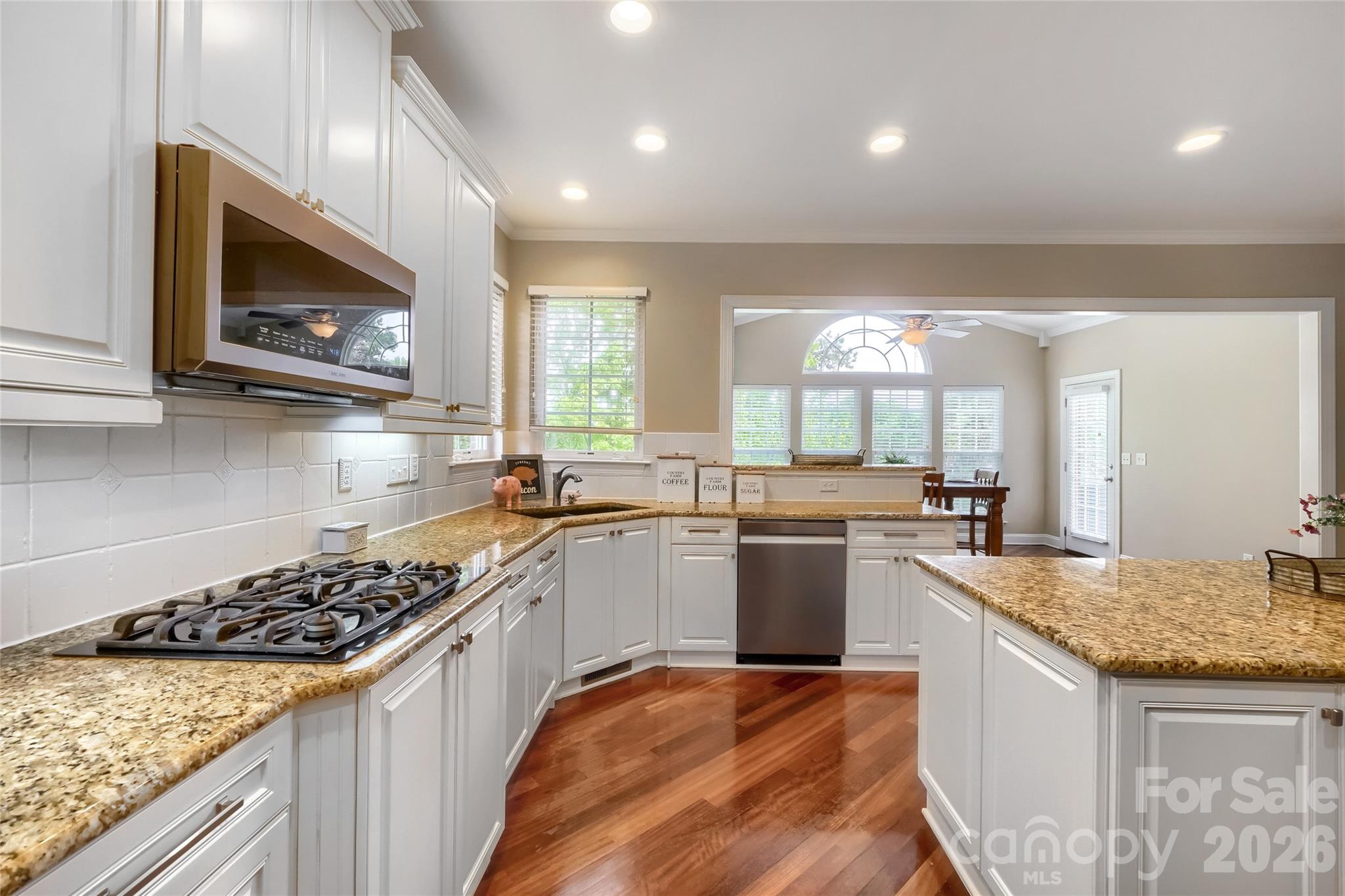 844 Clonmel Drive Matthews NC 28104