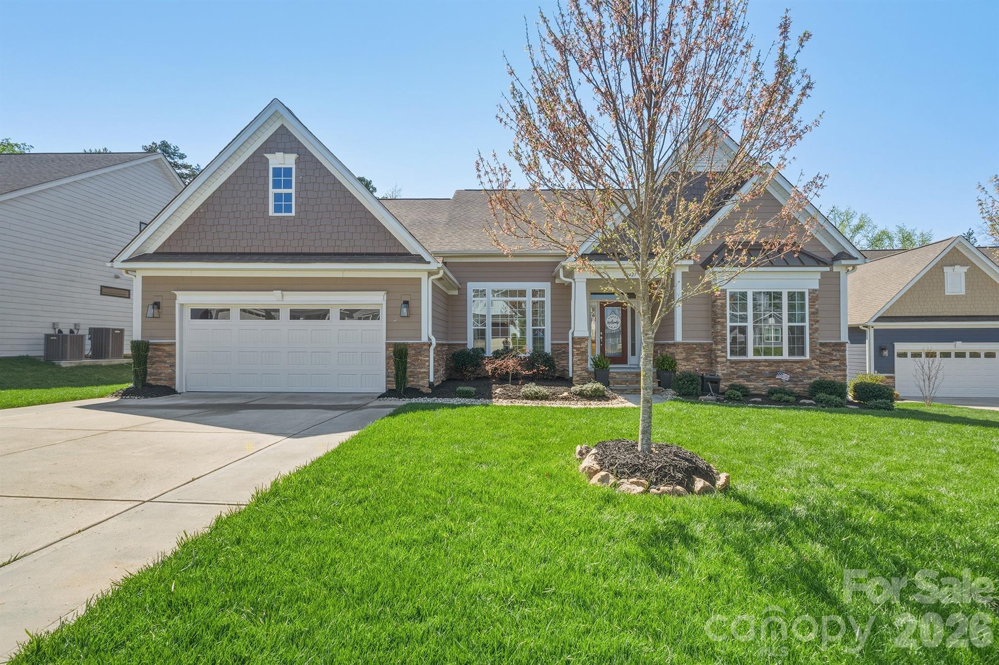 2427 Baxter Place SE Concord NC 28025