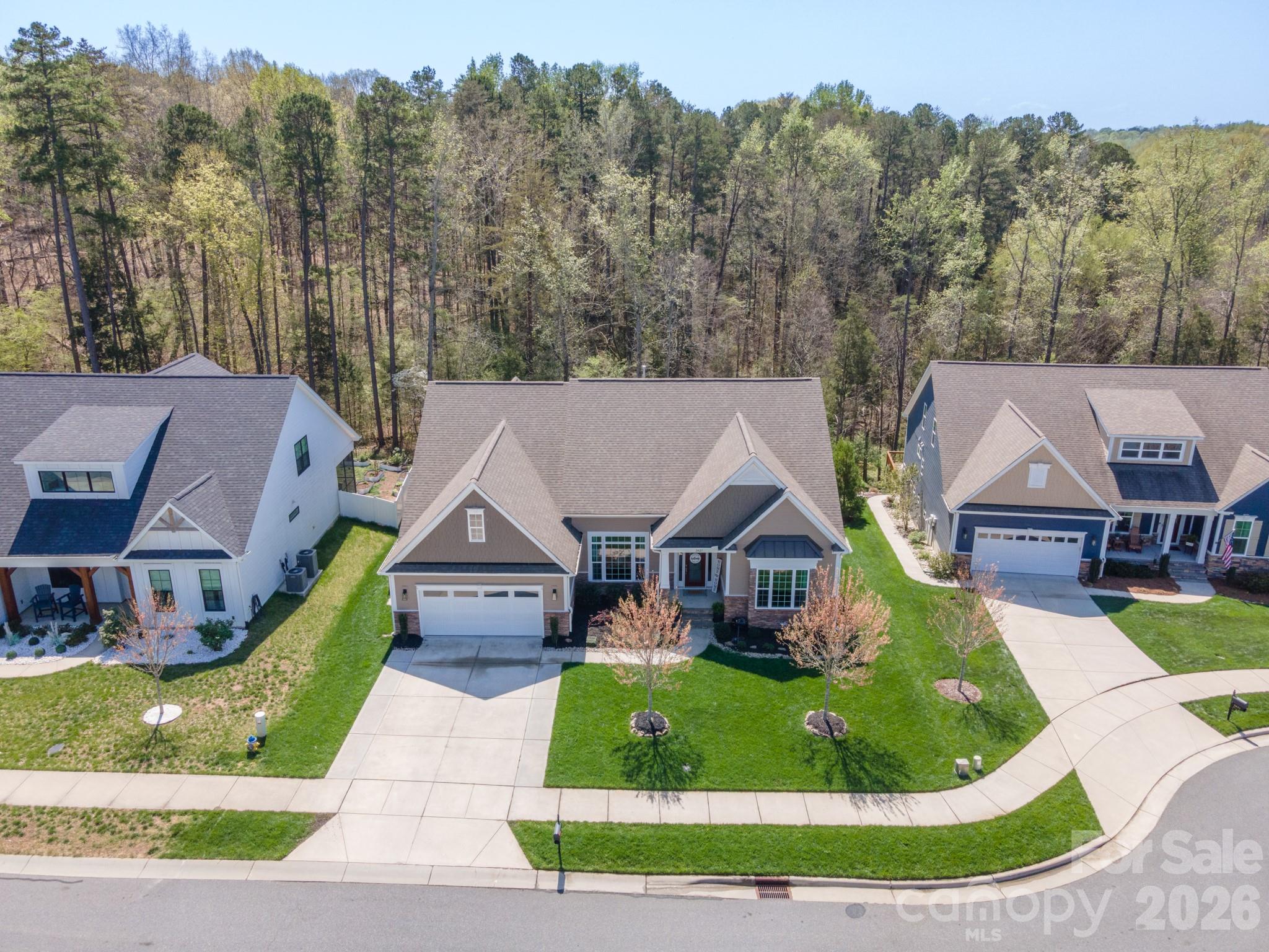 2427 Baxter Place SE Concord NC 28025