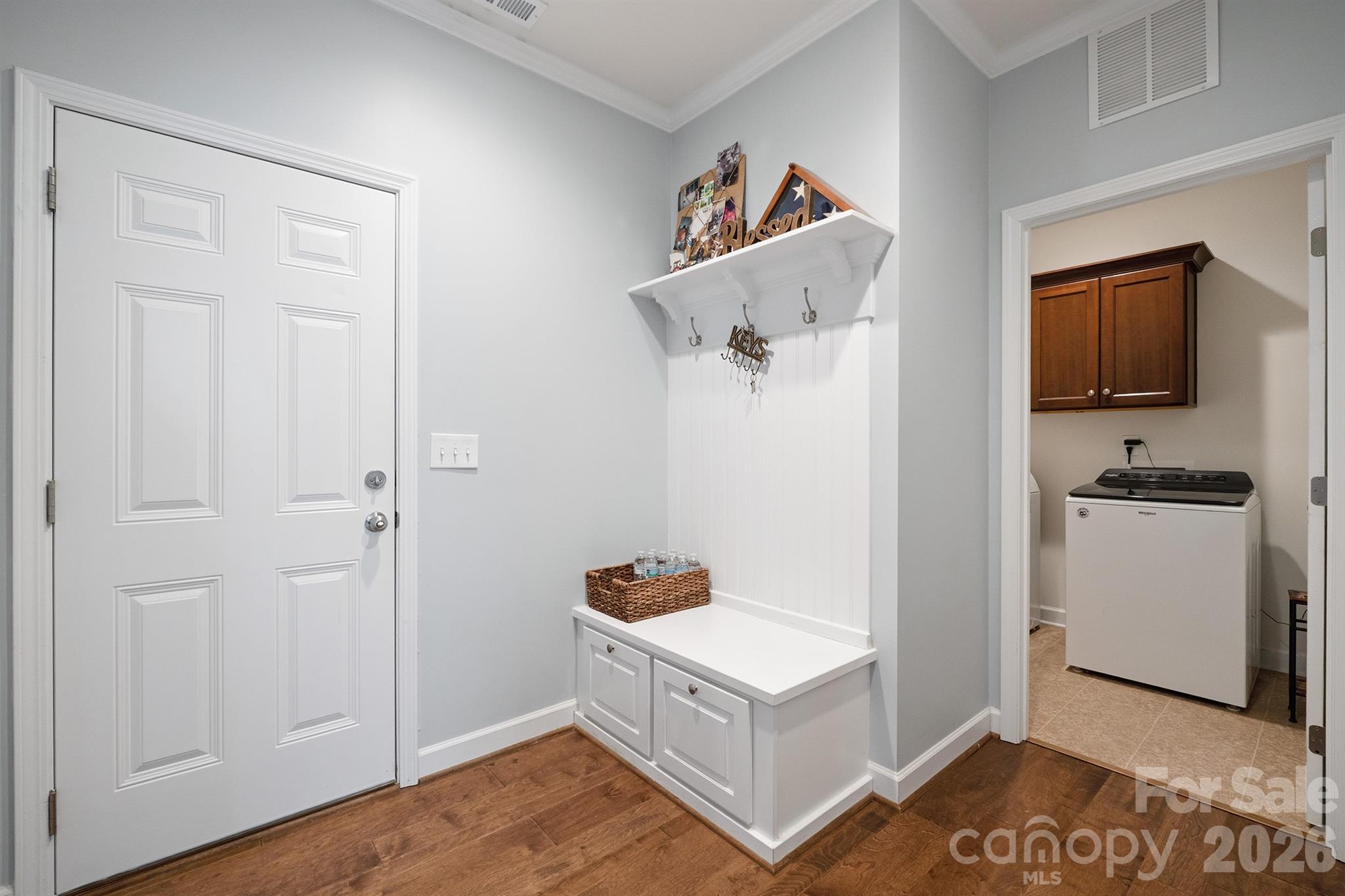 2427 Baxter Place SE Concord NC 28025