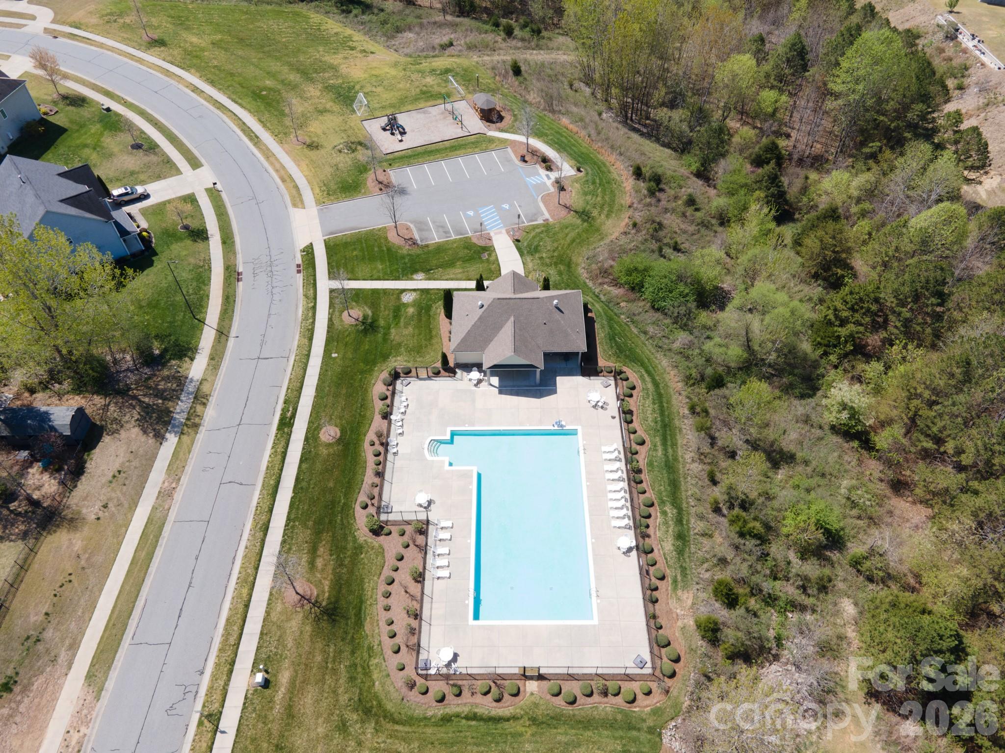 2427 Baxter Place SE Concord NC 28025