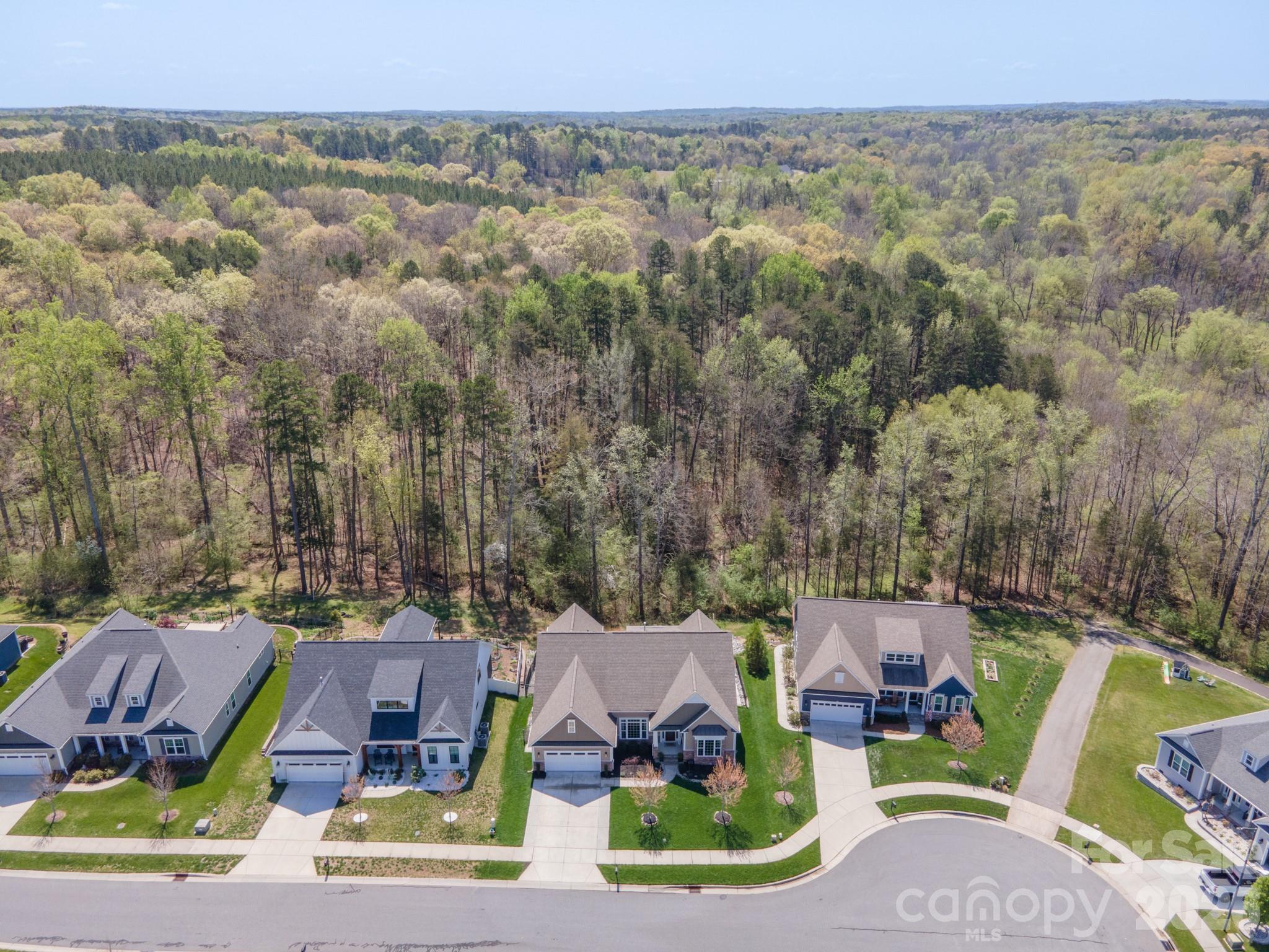 2427 Baxter Place SE Concord NC 28025