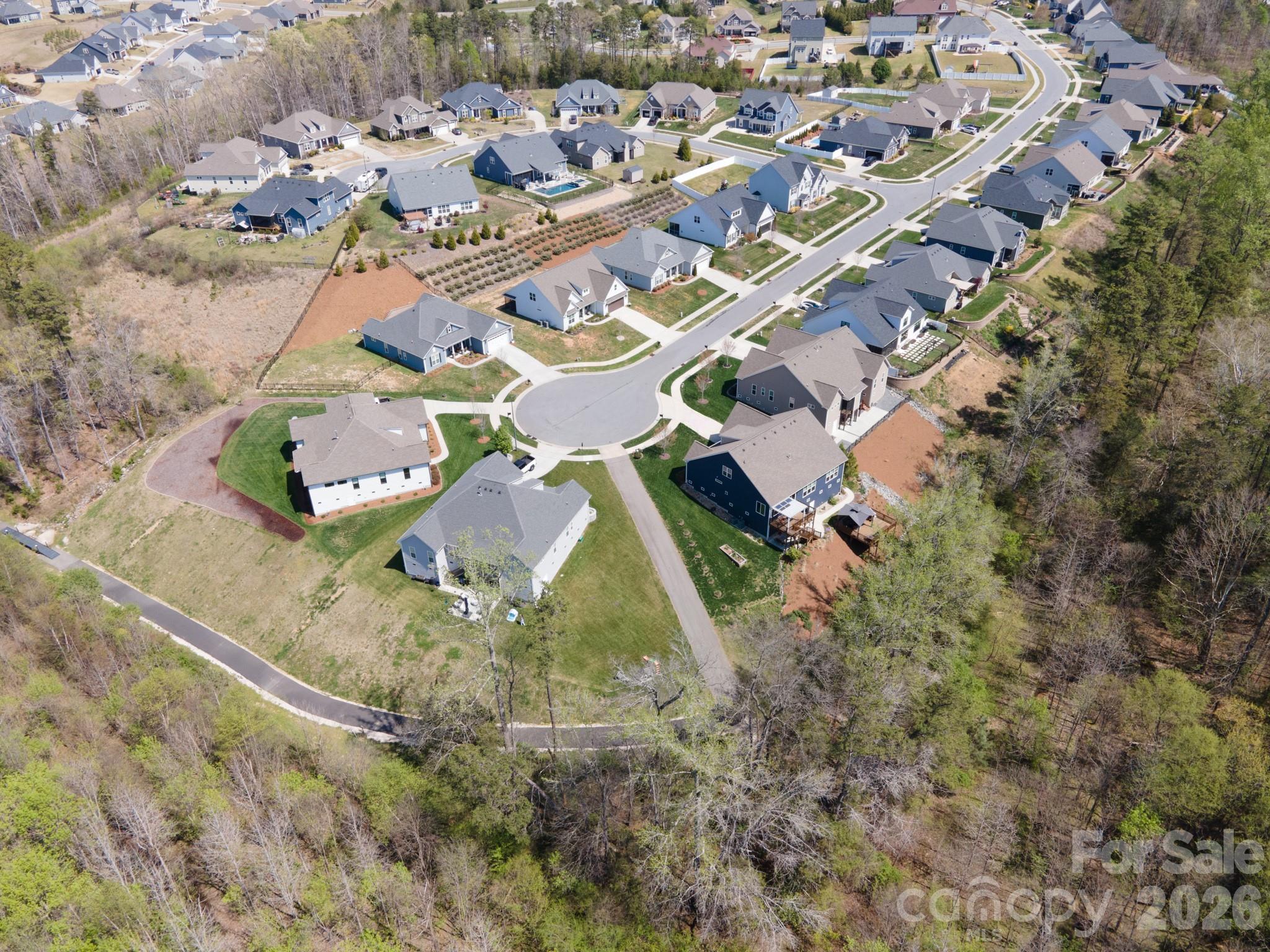 2427 Baxter Place SE Concord NC 28025