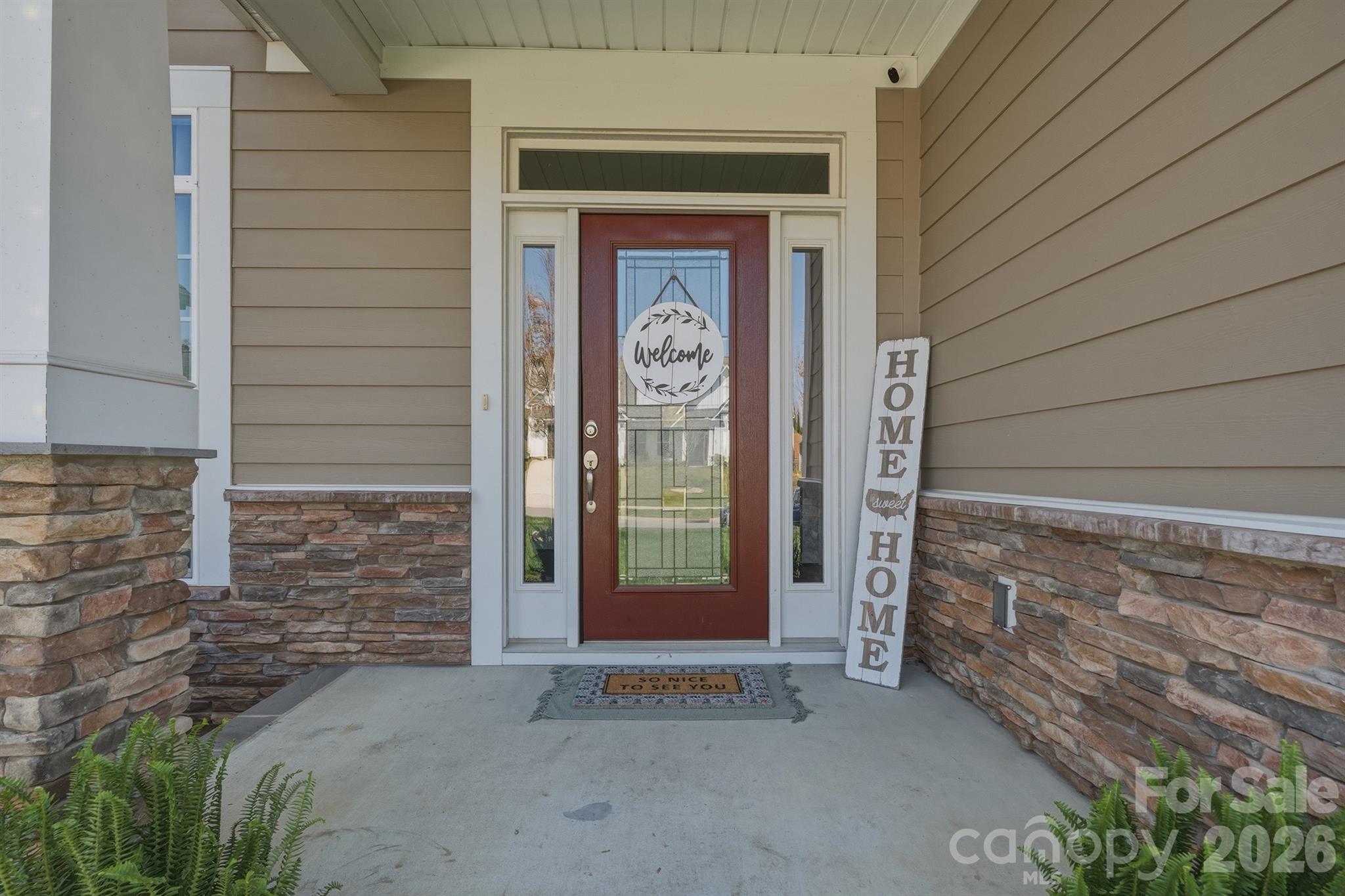 2427 Baxter Place SE Concord NC 28025