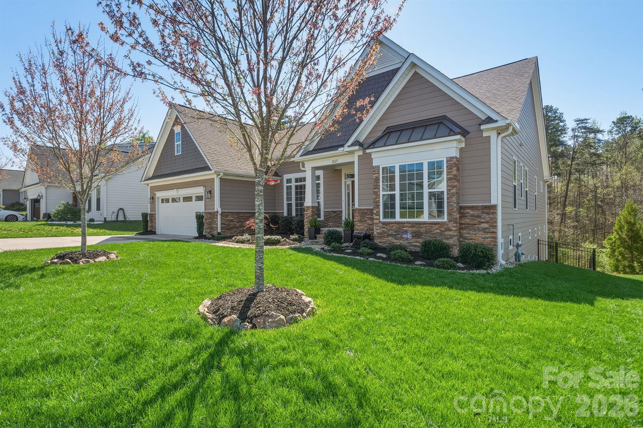 2427 Baxter Place SE Concord NC 28025