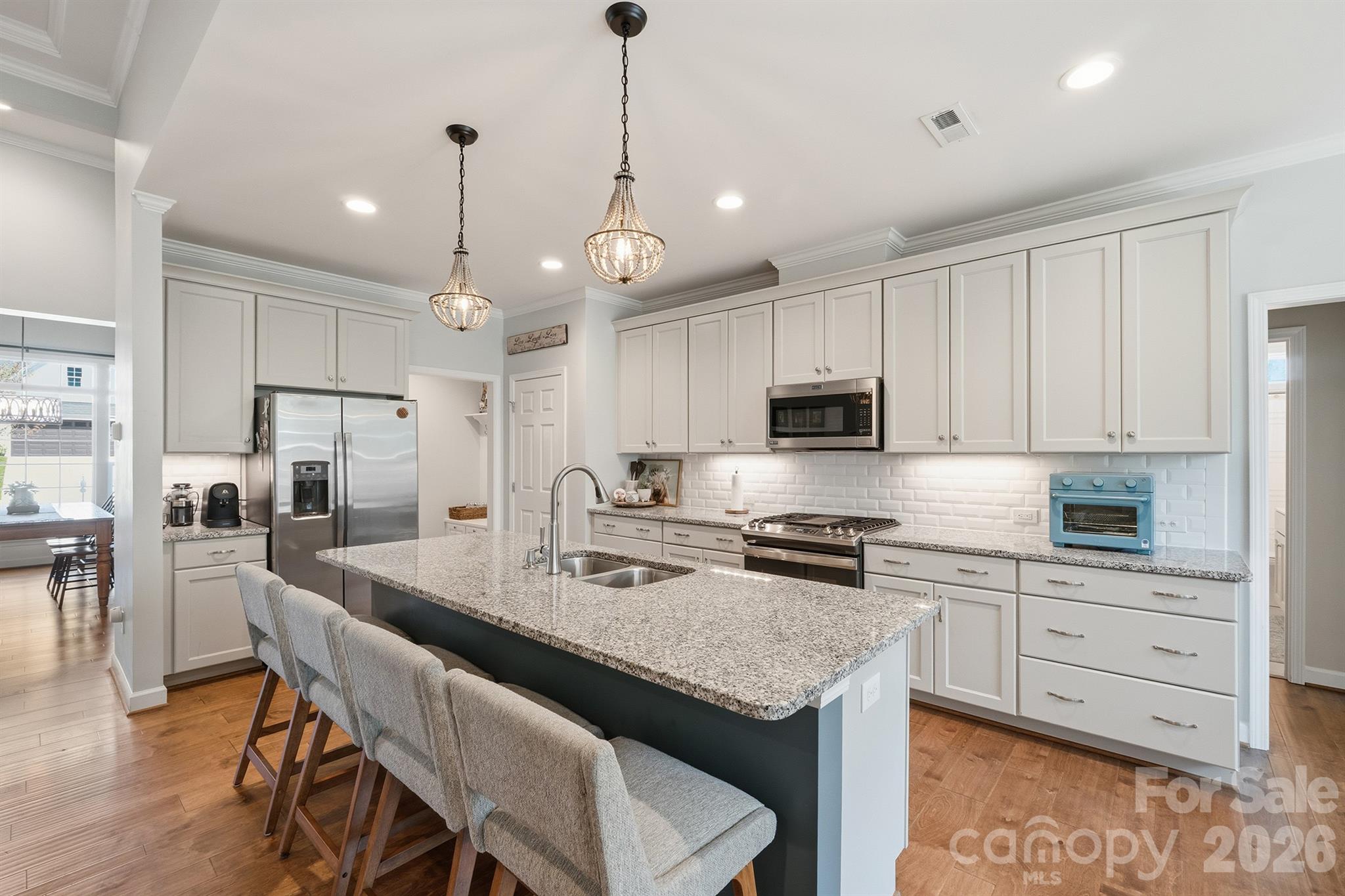 2427 Baxter Place SE Concord NC 28025