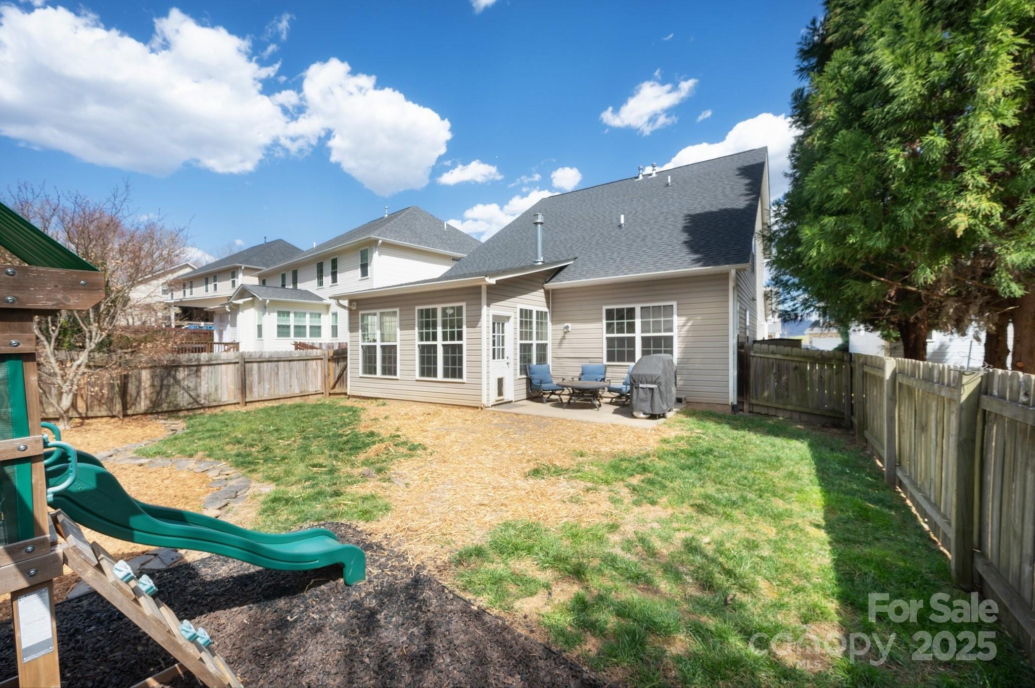 11 Dansford Lane Arden NC 28704