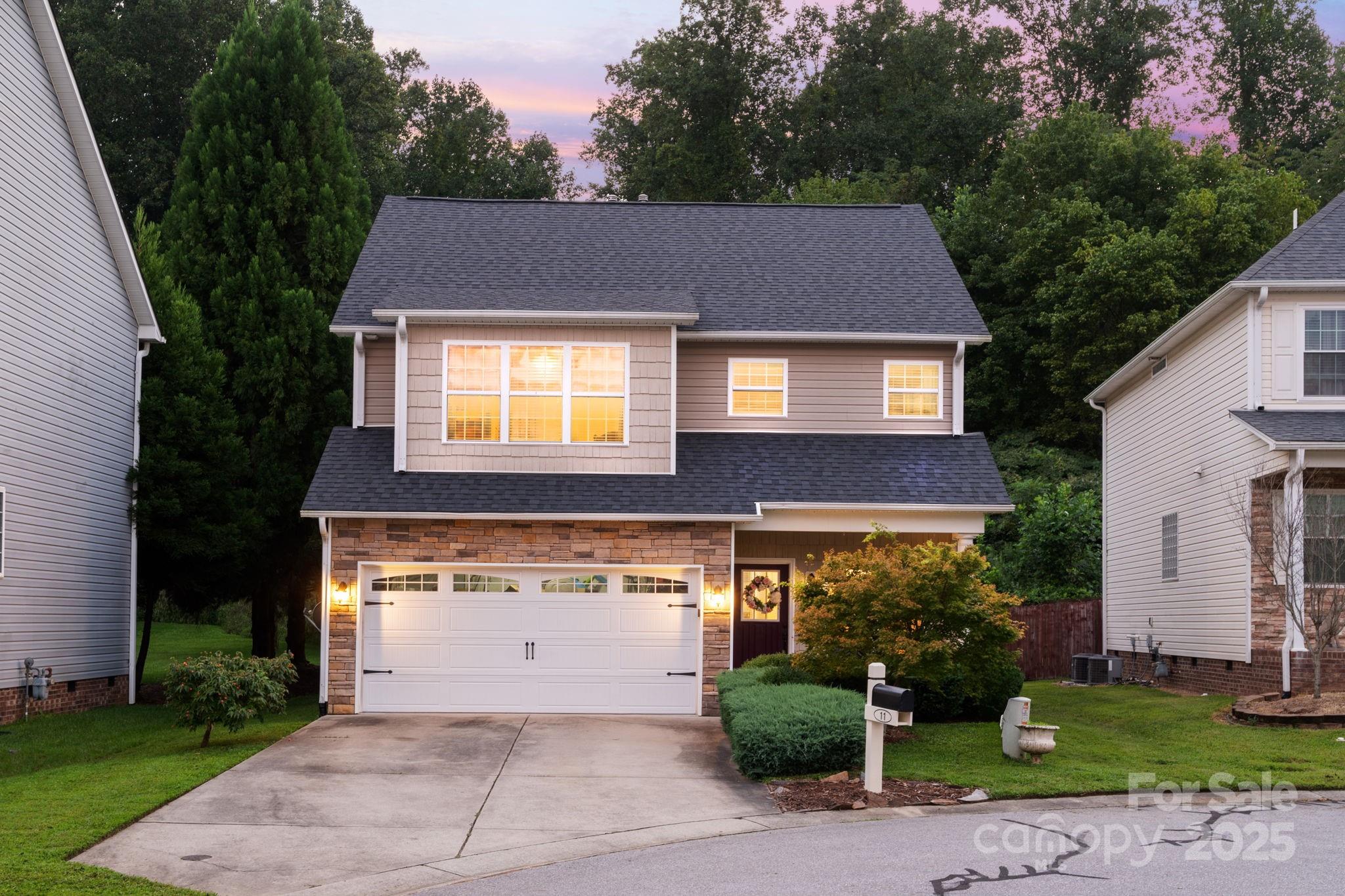 11 Dansford Lane Arden NC 28704