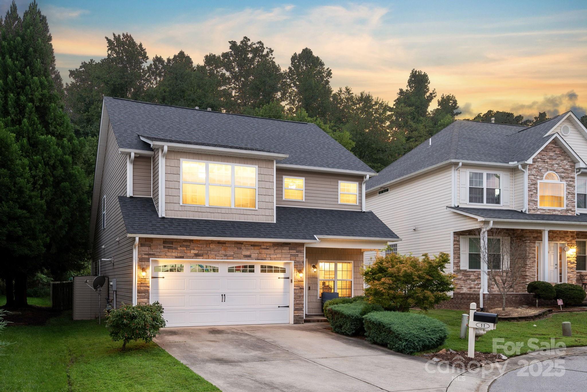 11 Dansford Lane Arden NC 28704