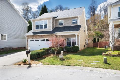 11 Dansford Lane Arden NC 28704