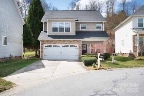 11 Dansford Lane Arden NC 28704