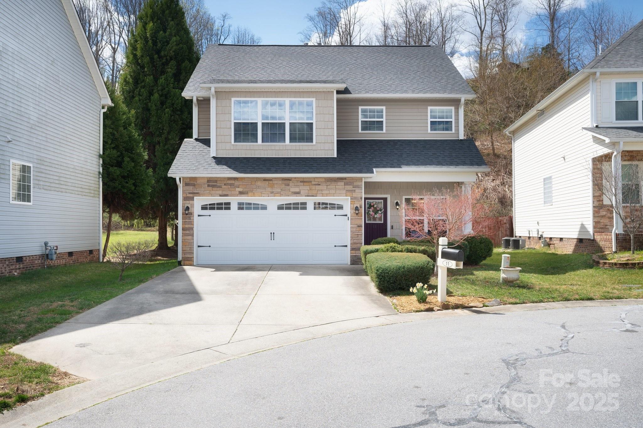 11 Dansford Lane Arden NC 28704