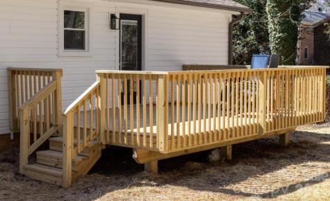 205 Redding Road Stanley NC 28164