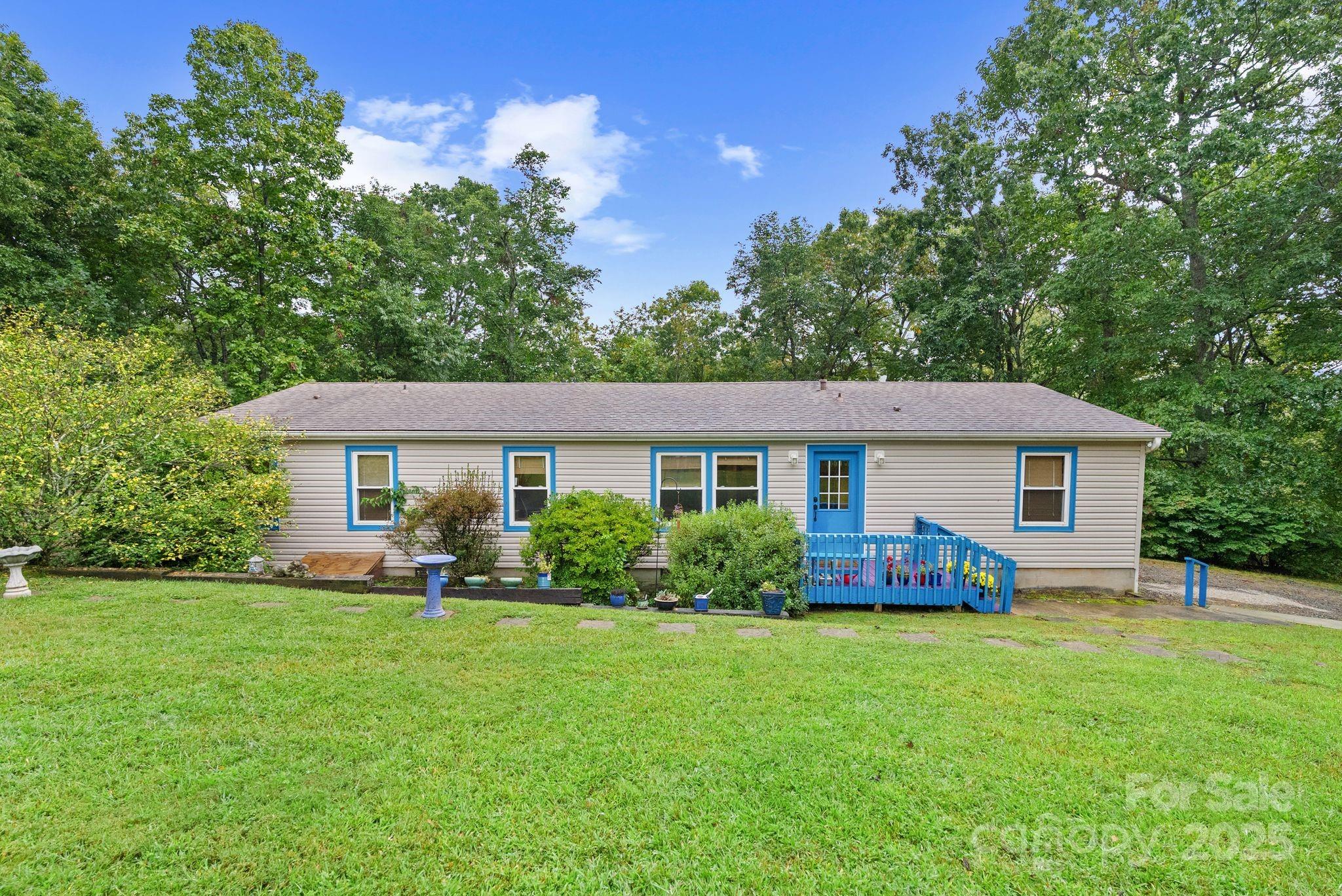 41 Glasgow Trail Black Mountain NC 28711