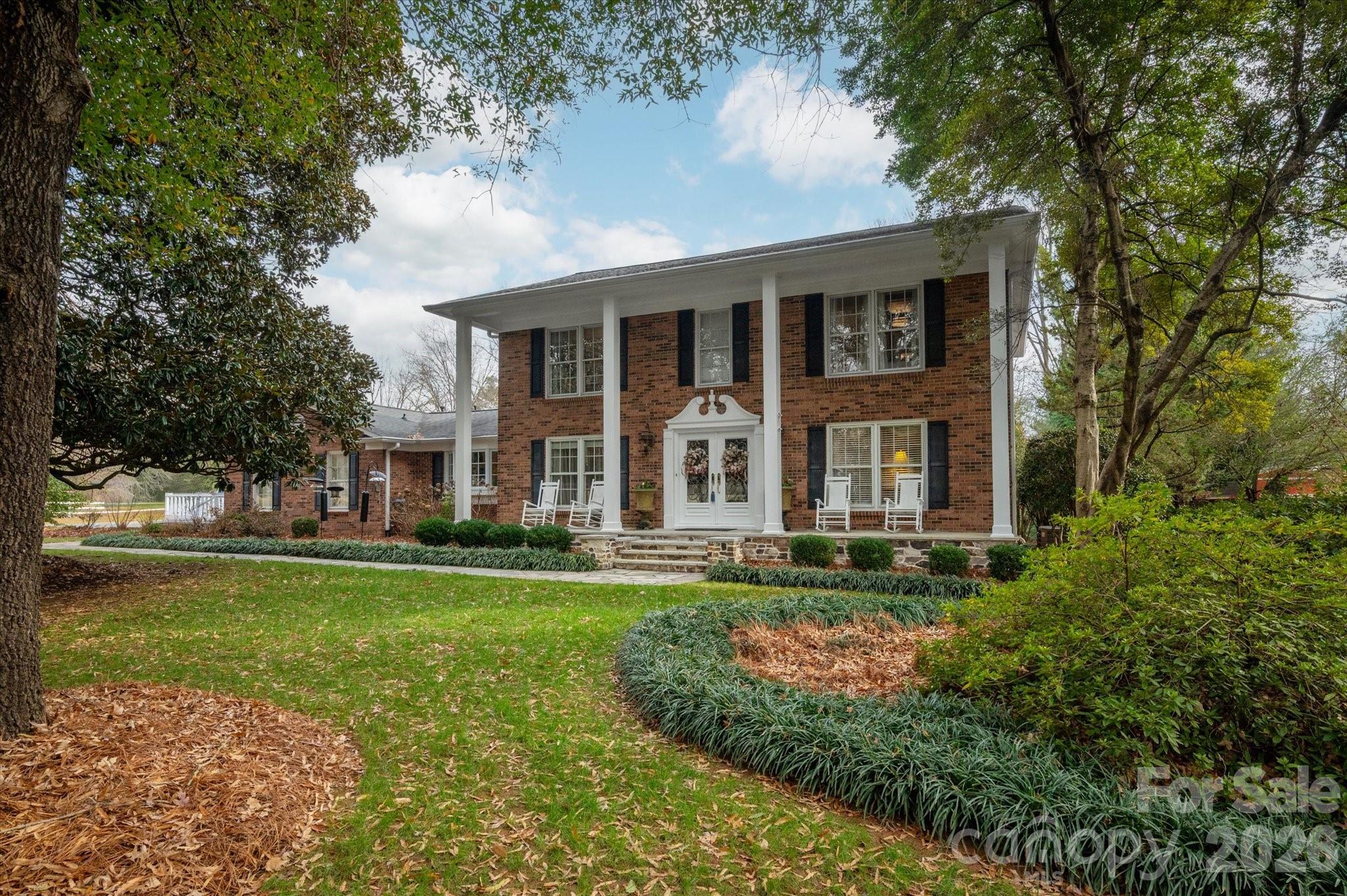 5900 Lebanon Road Mint Hill NC 28227