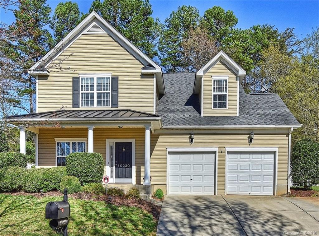 10230 Victoria Blake Drive Cornelius NC 28031