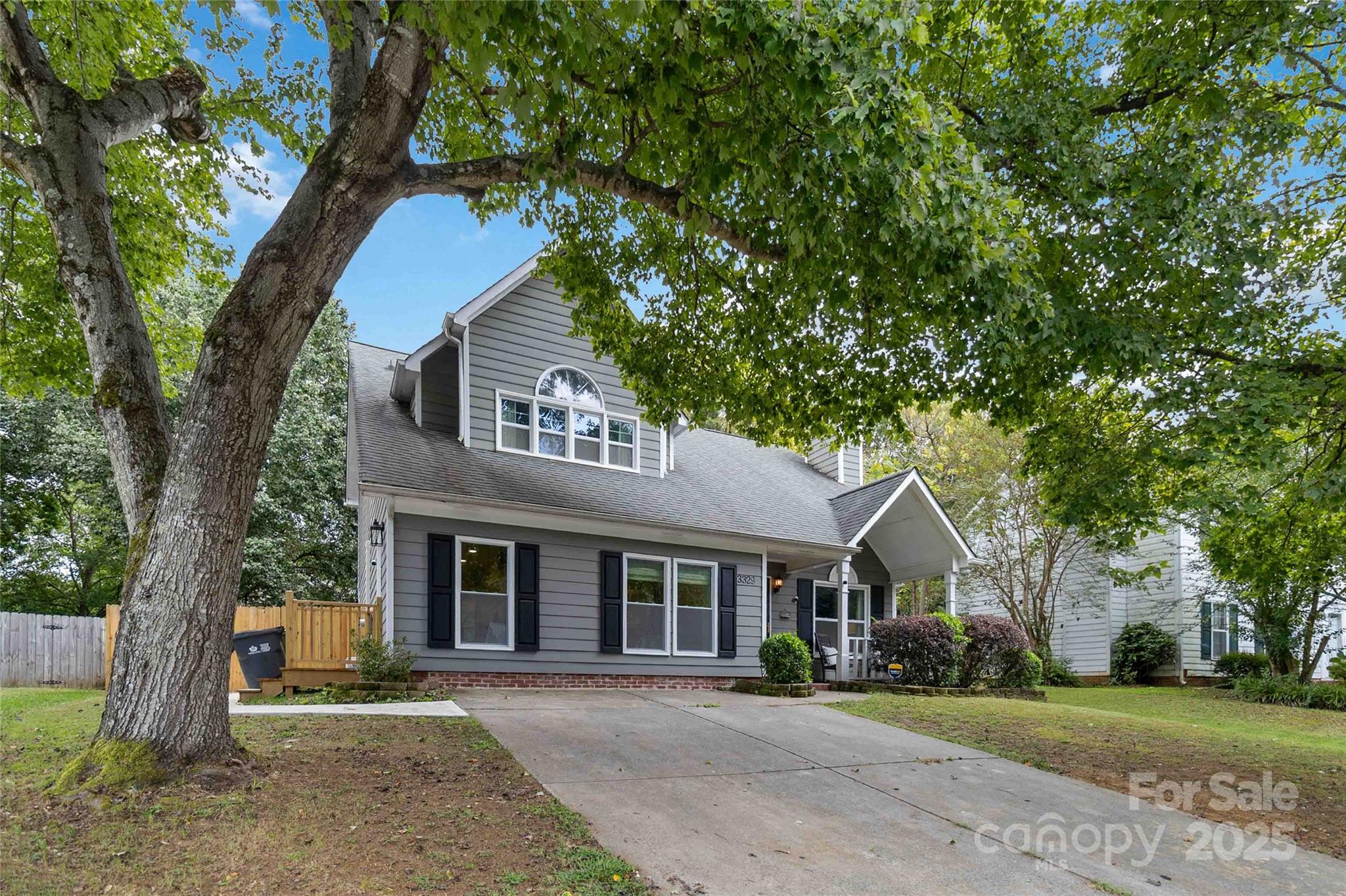 3329 Fortis Lane Matthews NC 28105