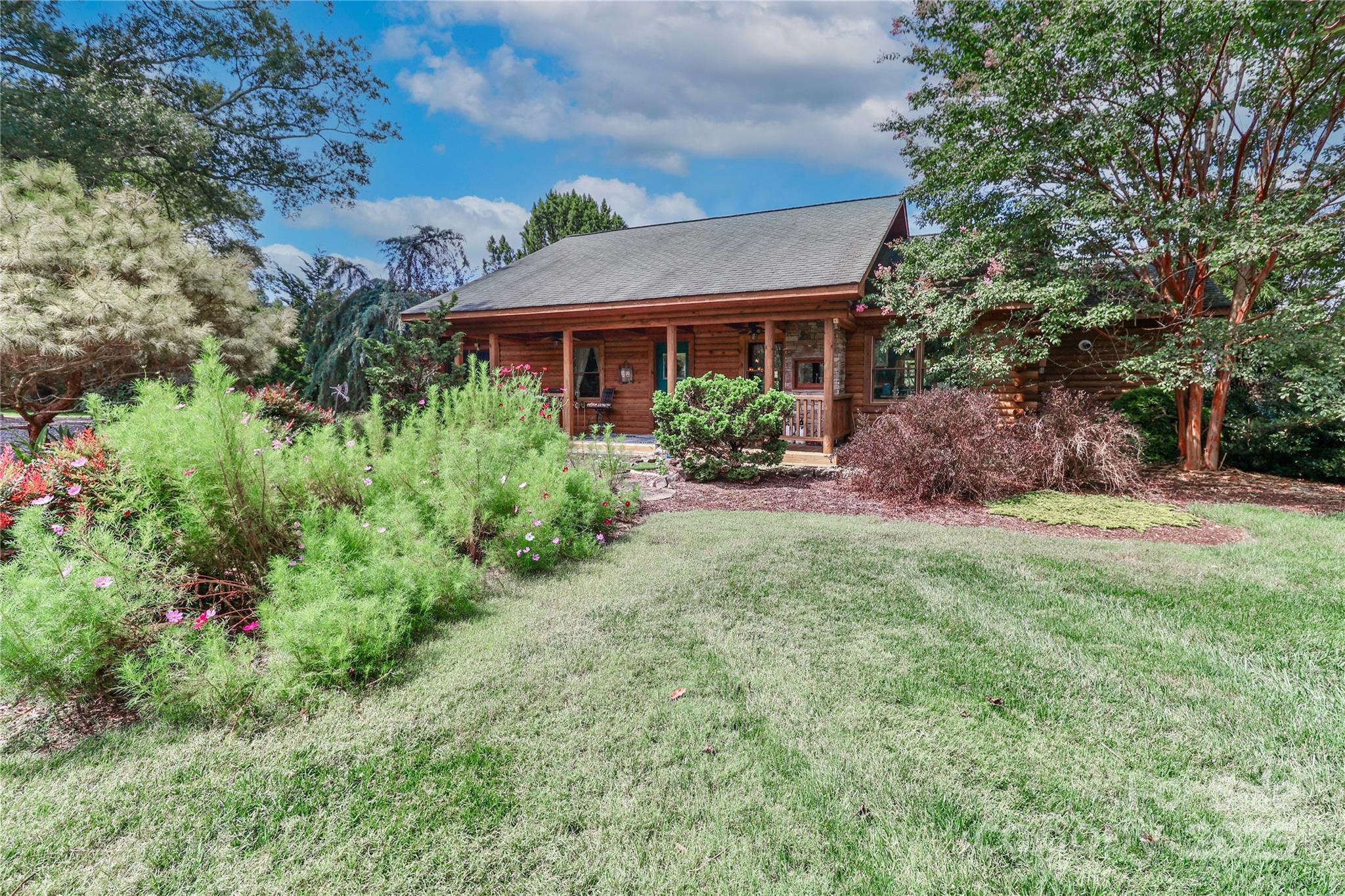 132 Bussell Road Statesville NC 28625