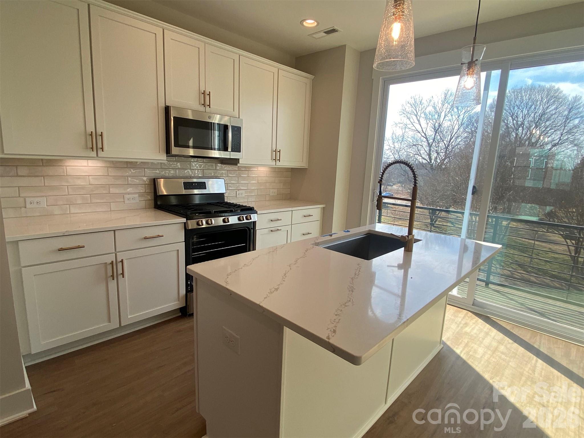 930 Callahan Street Charlotte NC 28206