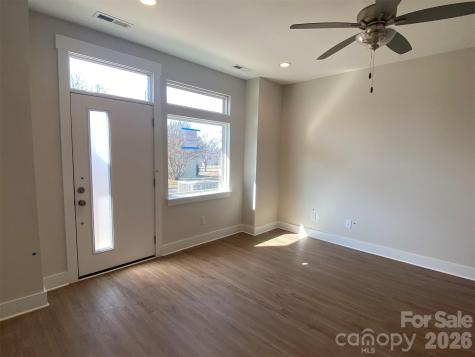 930 Callahan Street Charlotte NC 28206