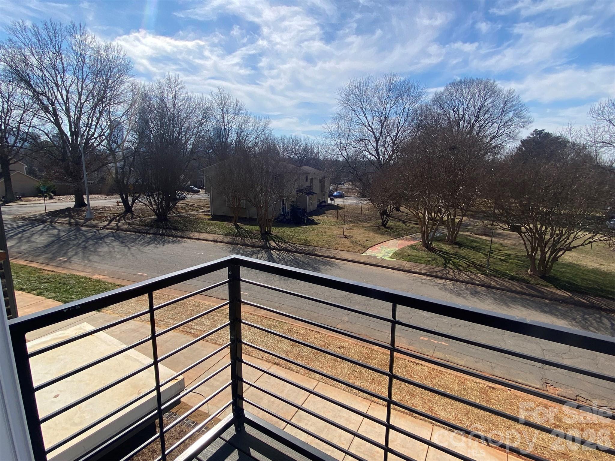 930 Callahan Street Charlotte NC 28206