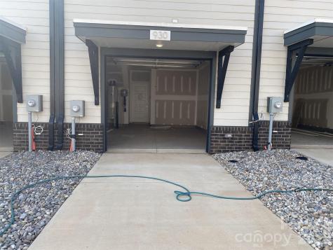 930 Callahan Street Charlotte NC 28206