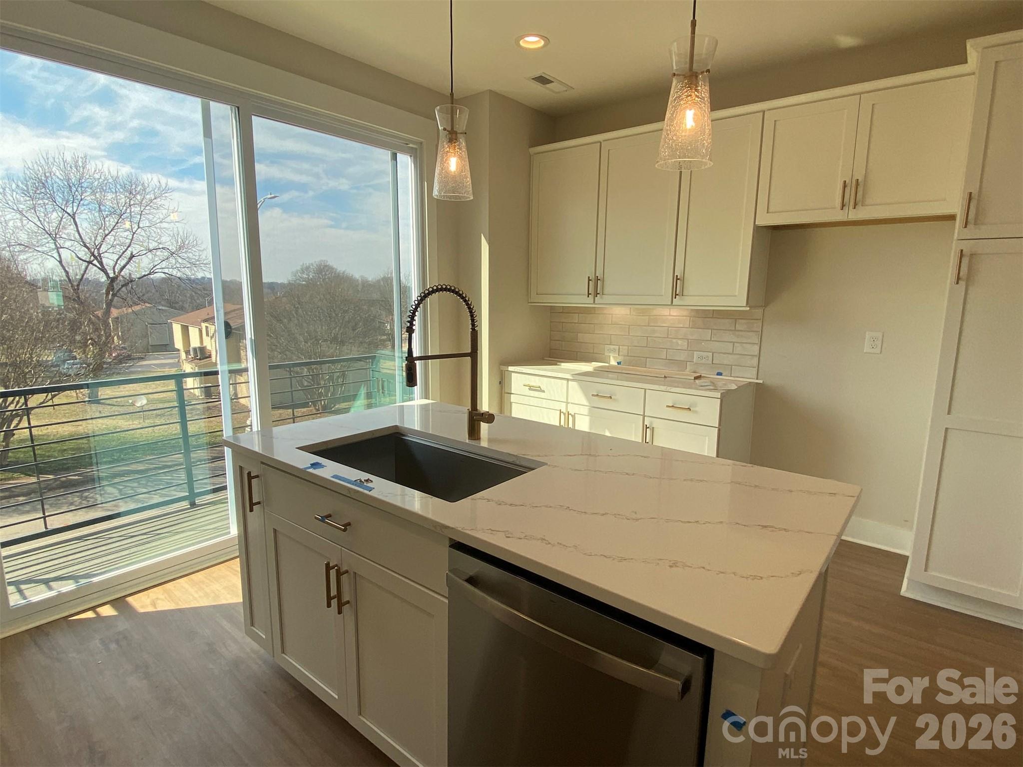 930 Callahan Street Charlotte NC 28206