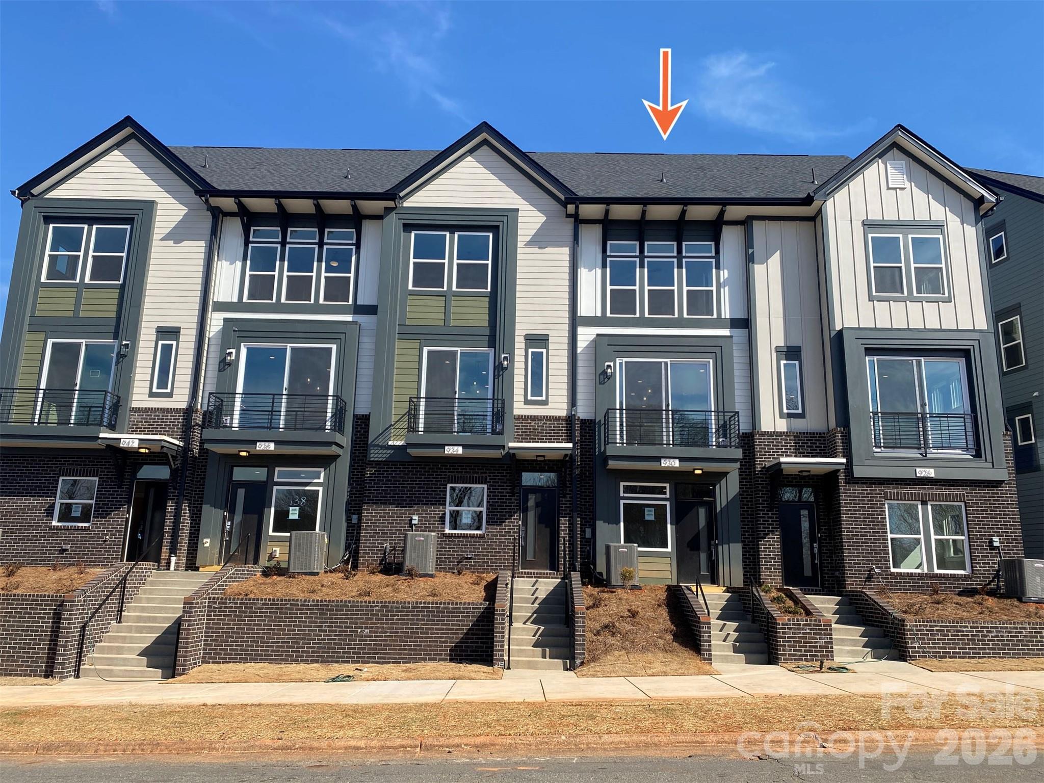 930 Callahan Street Charlotte NC 28206