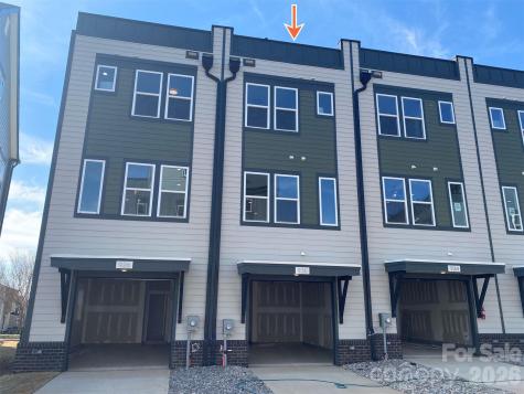 930 Callahan Street Charlotte NC 28206