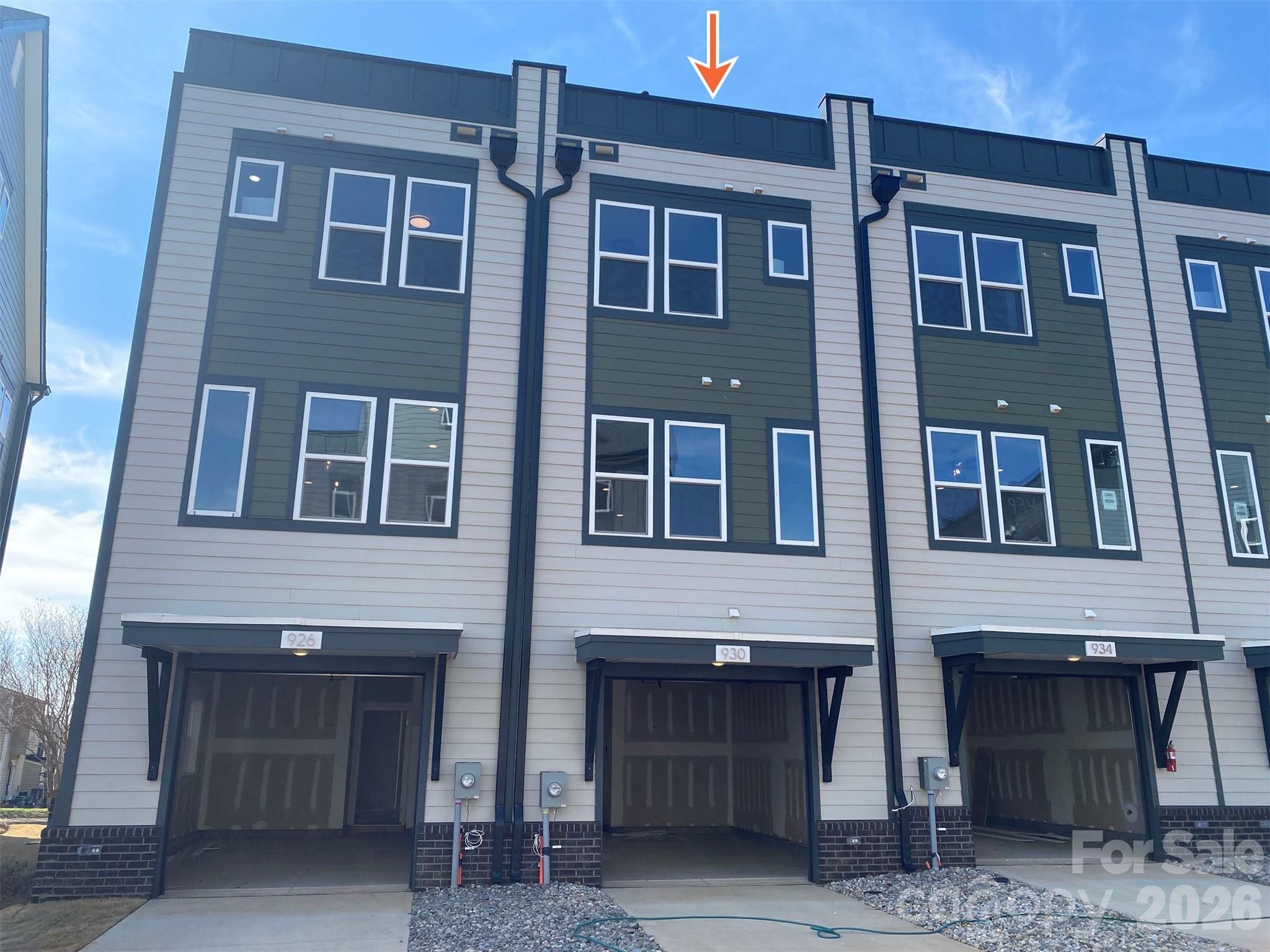 930 Callahan Street Charlotte NC 28206