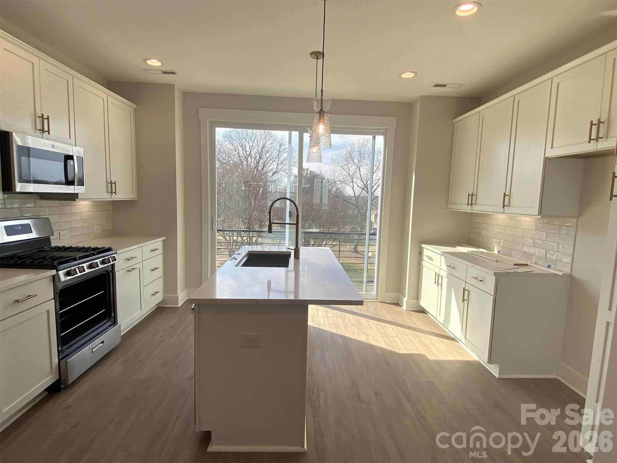 930 Callahan Street Charlotte NC 28206