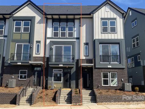 930 Callahan Street Charlotte NC 28206