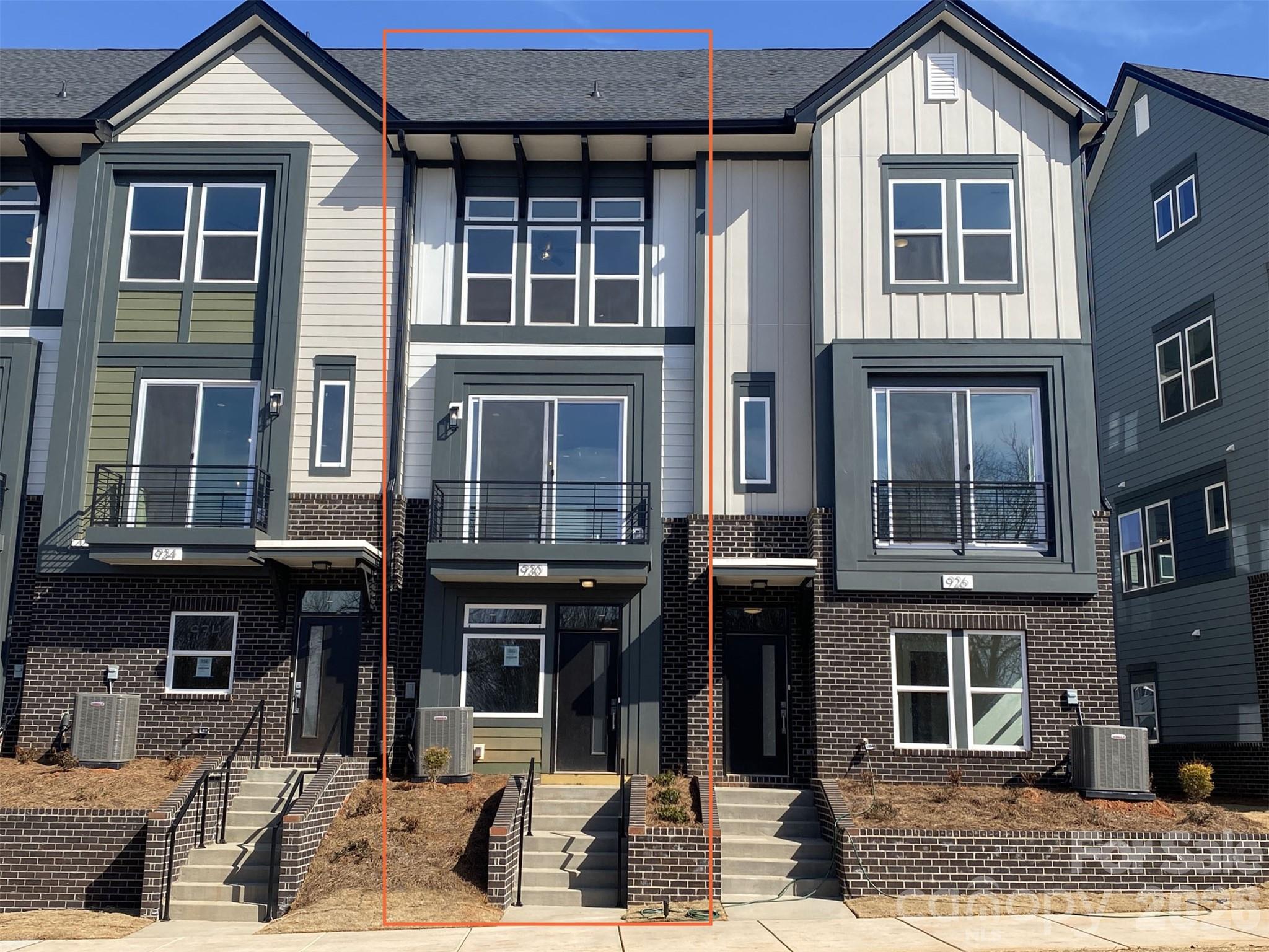 930 Callahan Street Charlotte NC 28206