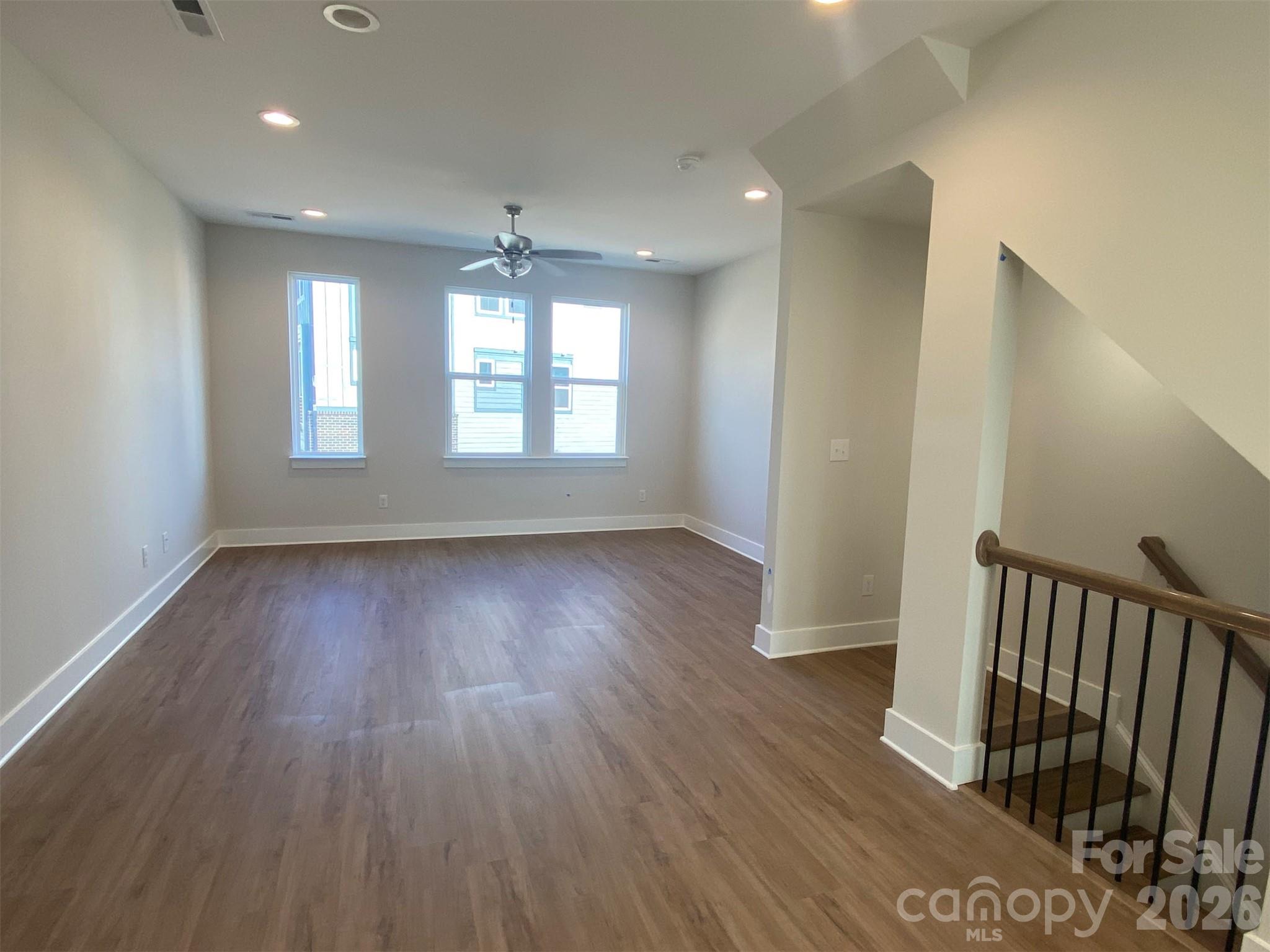 930 Callahan Street Charlotte NC 28206